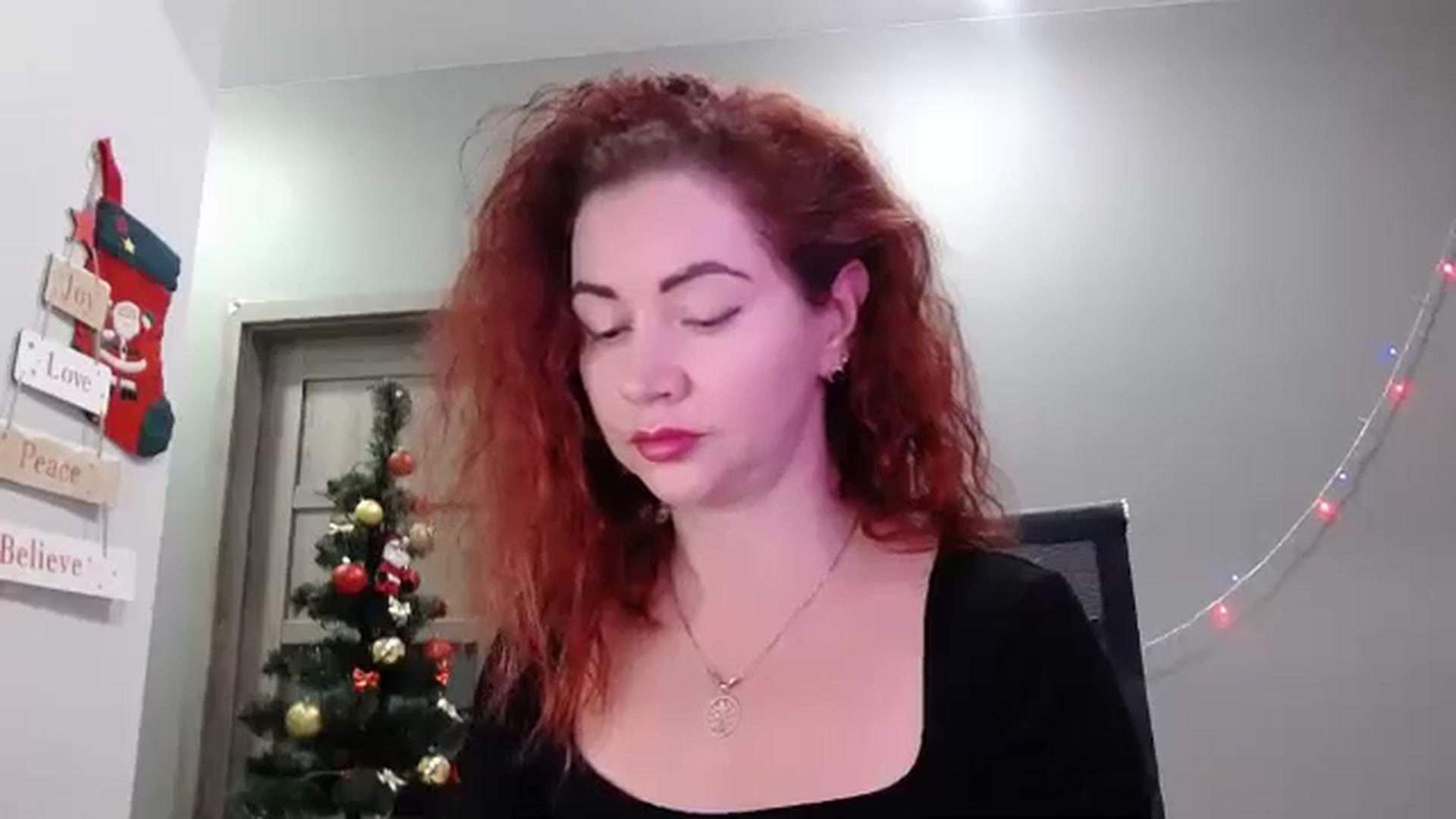 Gallery image thumbnail from XeniaMilf's myfreecams stream on, 01/29/2026, 16:06 image 16 of 20