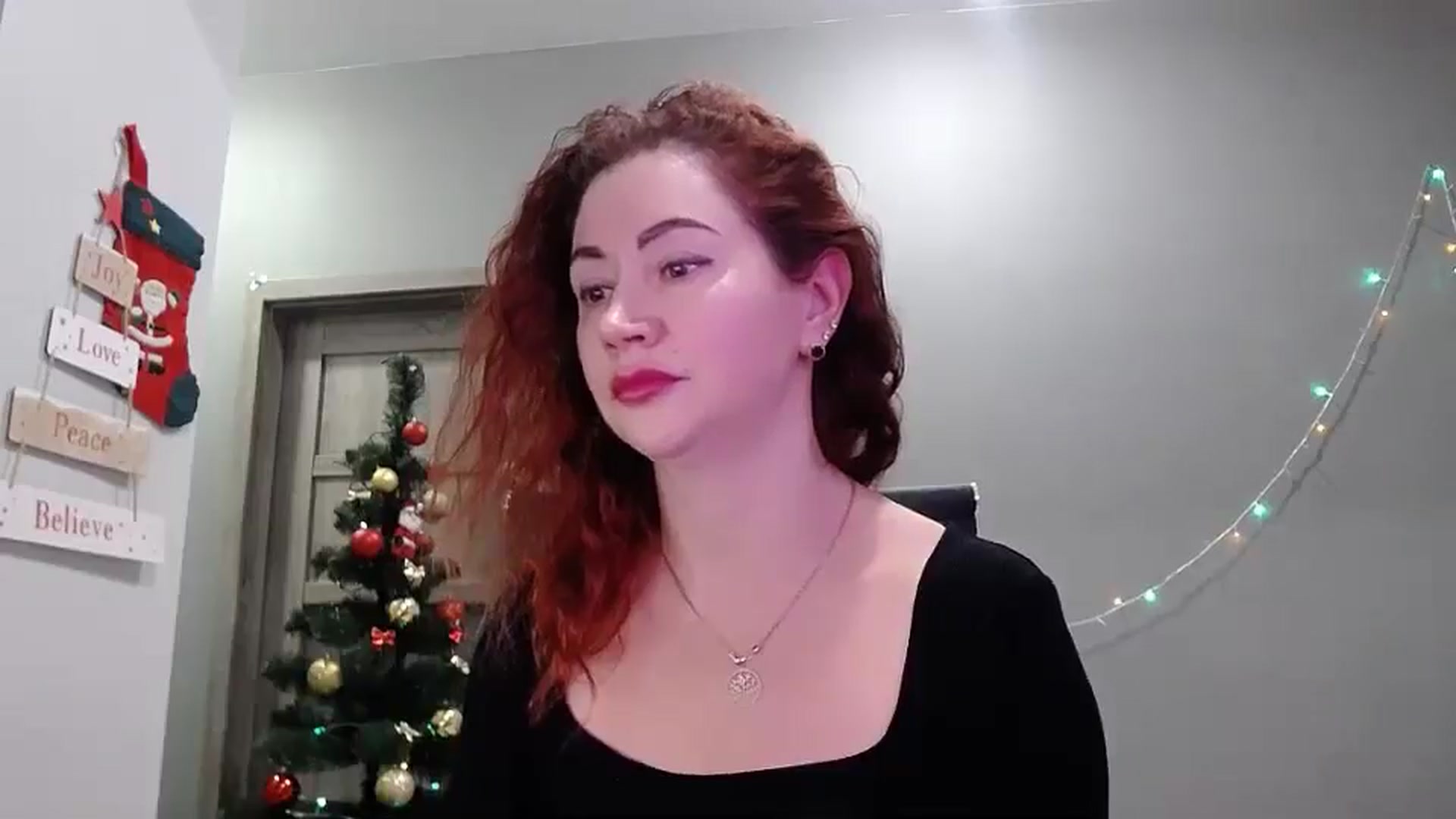 Gallery image thumbnail from XeniaMilf's myfreecams stream on, 01/29/2026, 16:06 image 2 of 20