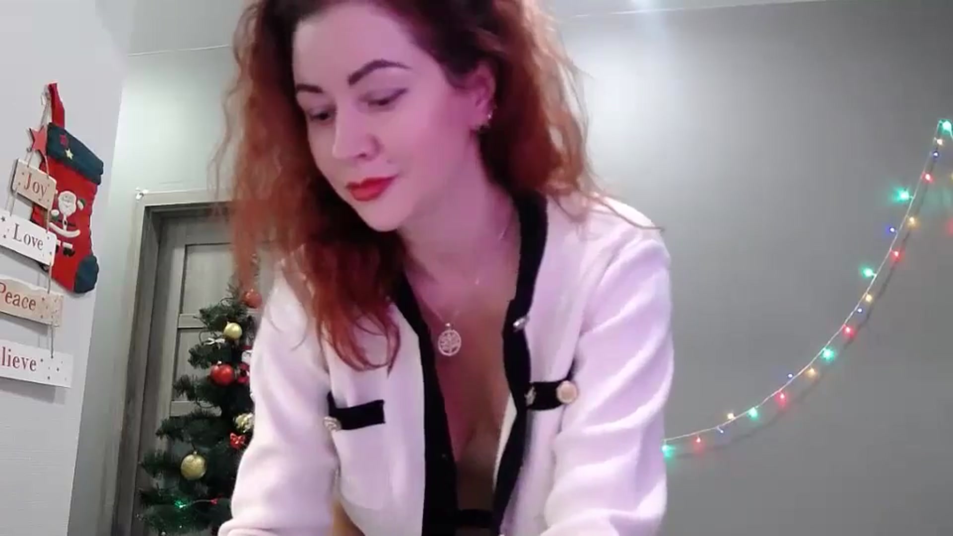 Gallery image thumbnail from XeniaMilf's myfreecams stream on, 01/30/2026, 17:27 image 6 of 20