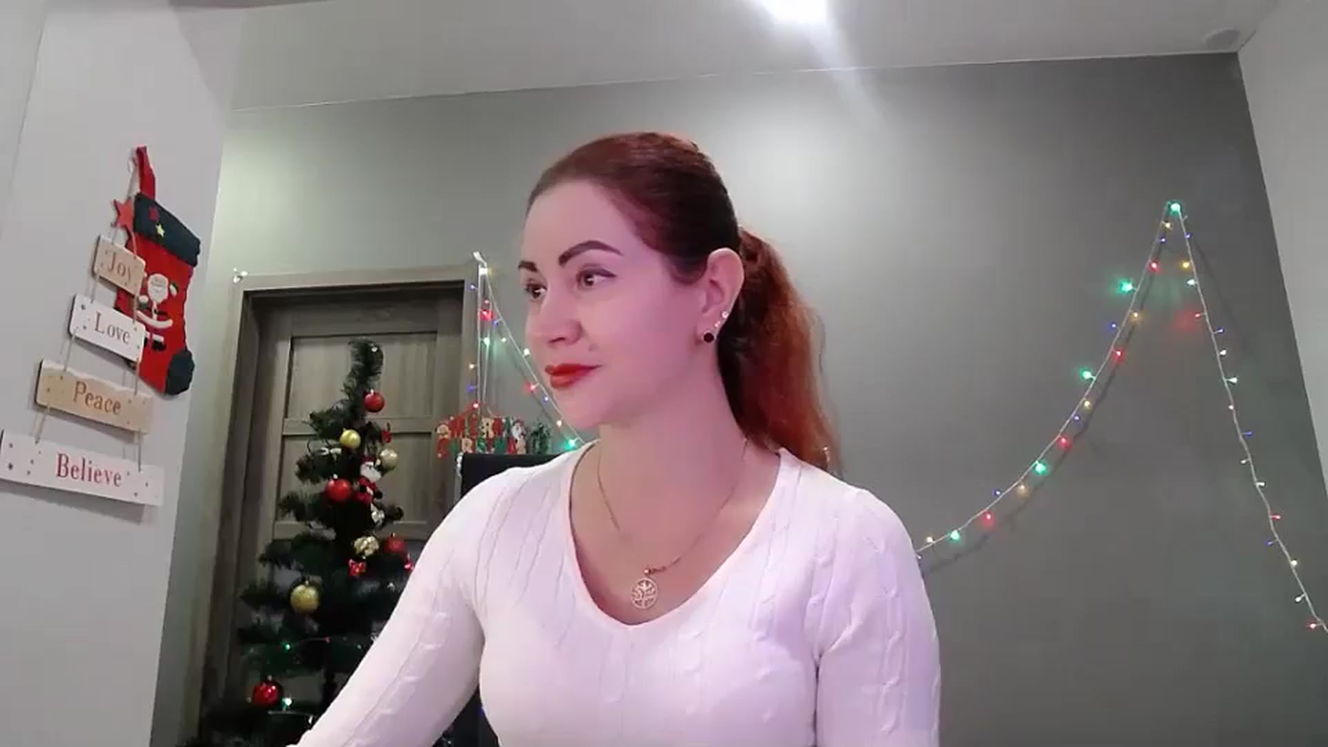 Gallery image thumbnail from XeniaMilf's myfreecams stream on, 01/31/2026, 14:19 image 8 of 20