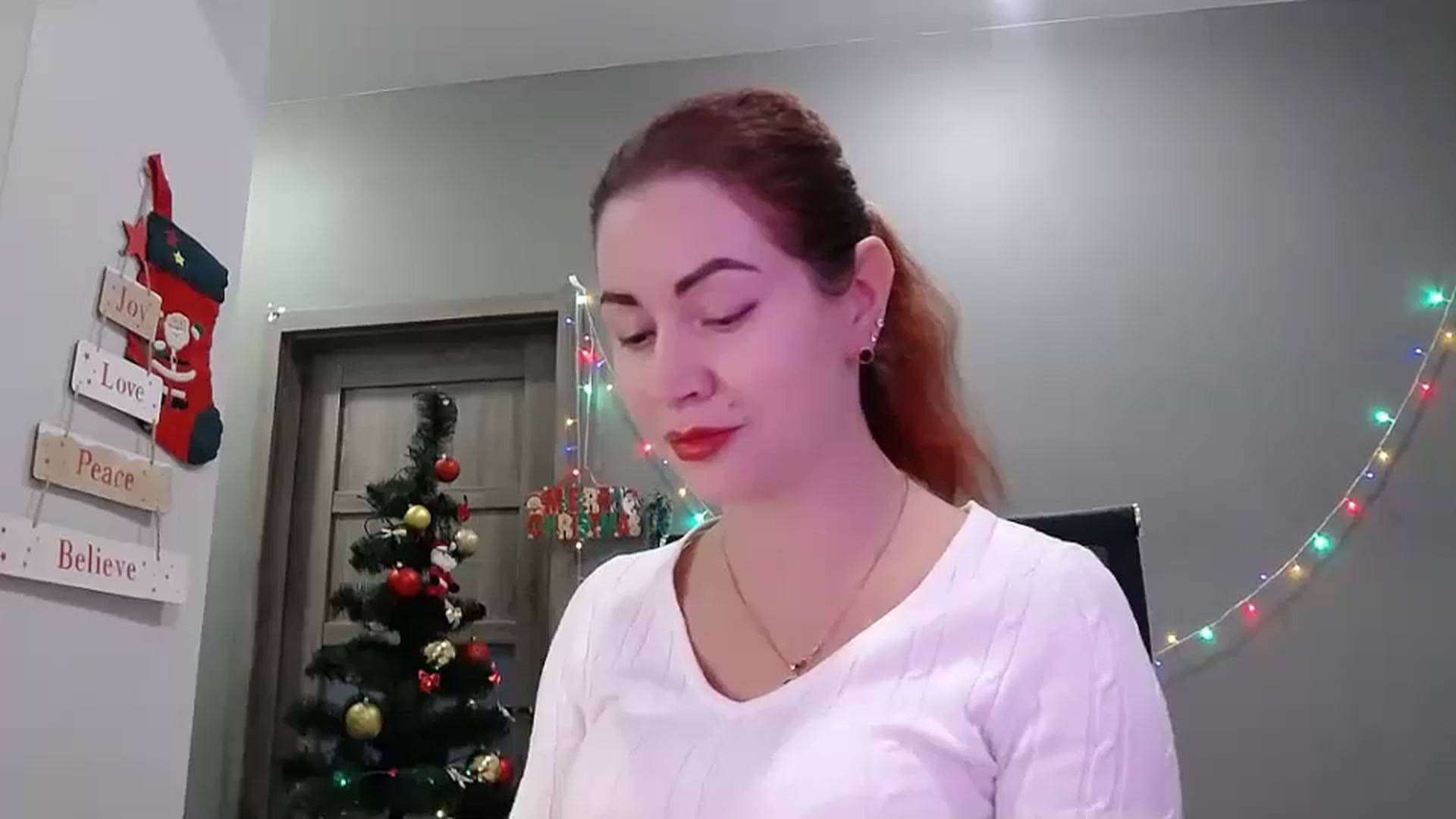 Gallery image thumbnail from XeniaMilf's myfreecams stream on, 01/31/2026, 14:19 image 10 of 20