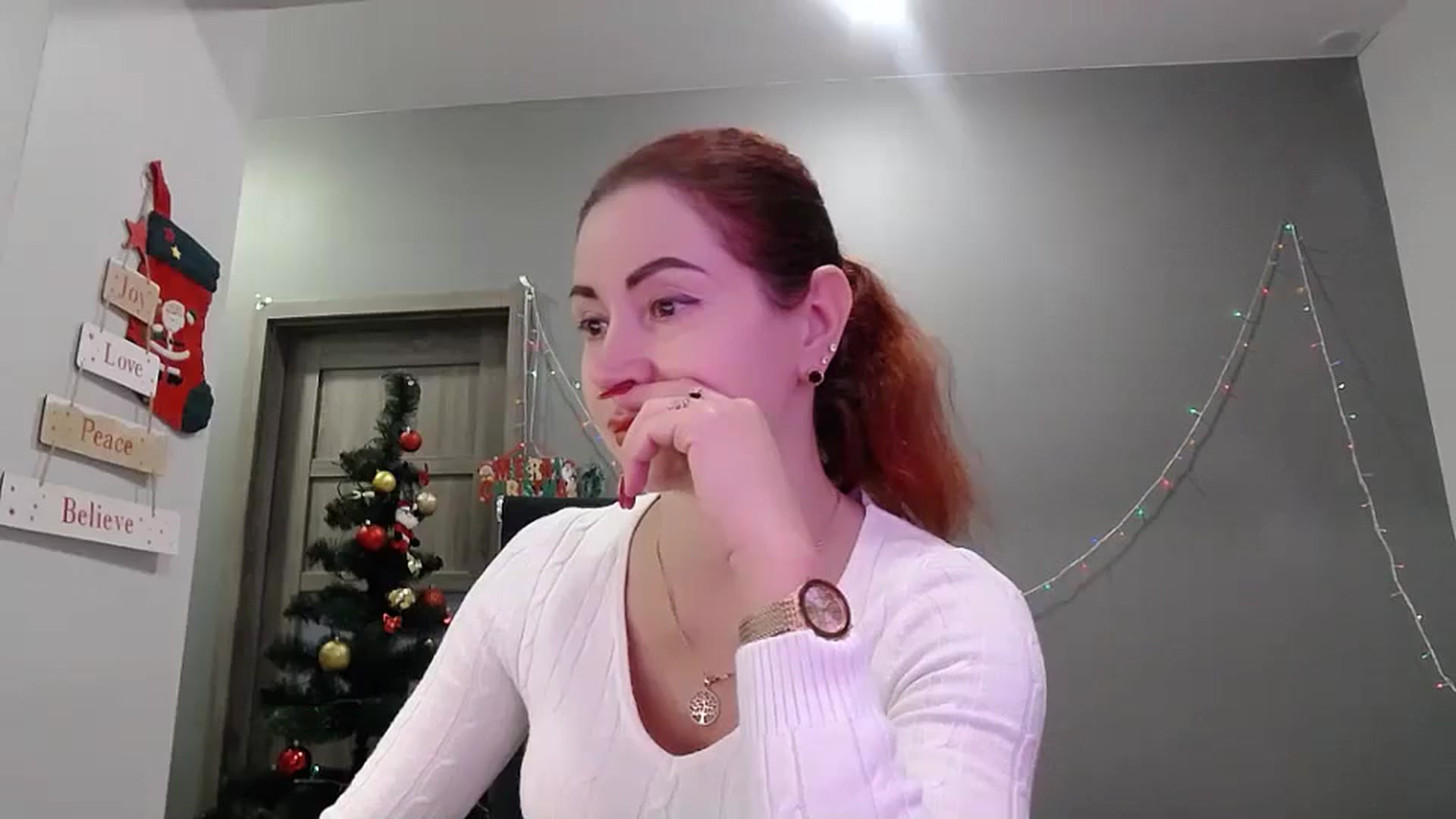 Gallery image thumbnail from XeniaMilf's myfreecams stream on, 01/31/2026, 14:19 image 5 of 20