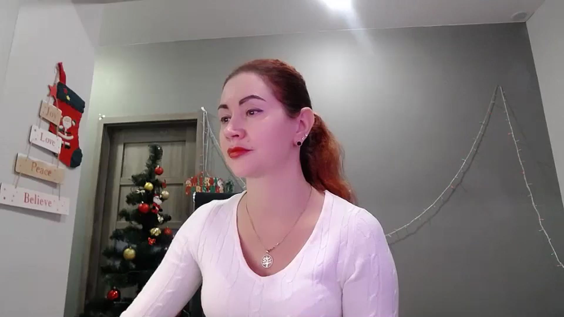 Gallery image thumbnail from XeniaMilf's myfreecams stream on, 01/31/2026, 14:19 image 6 of 20