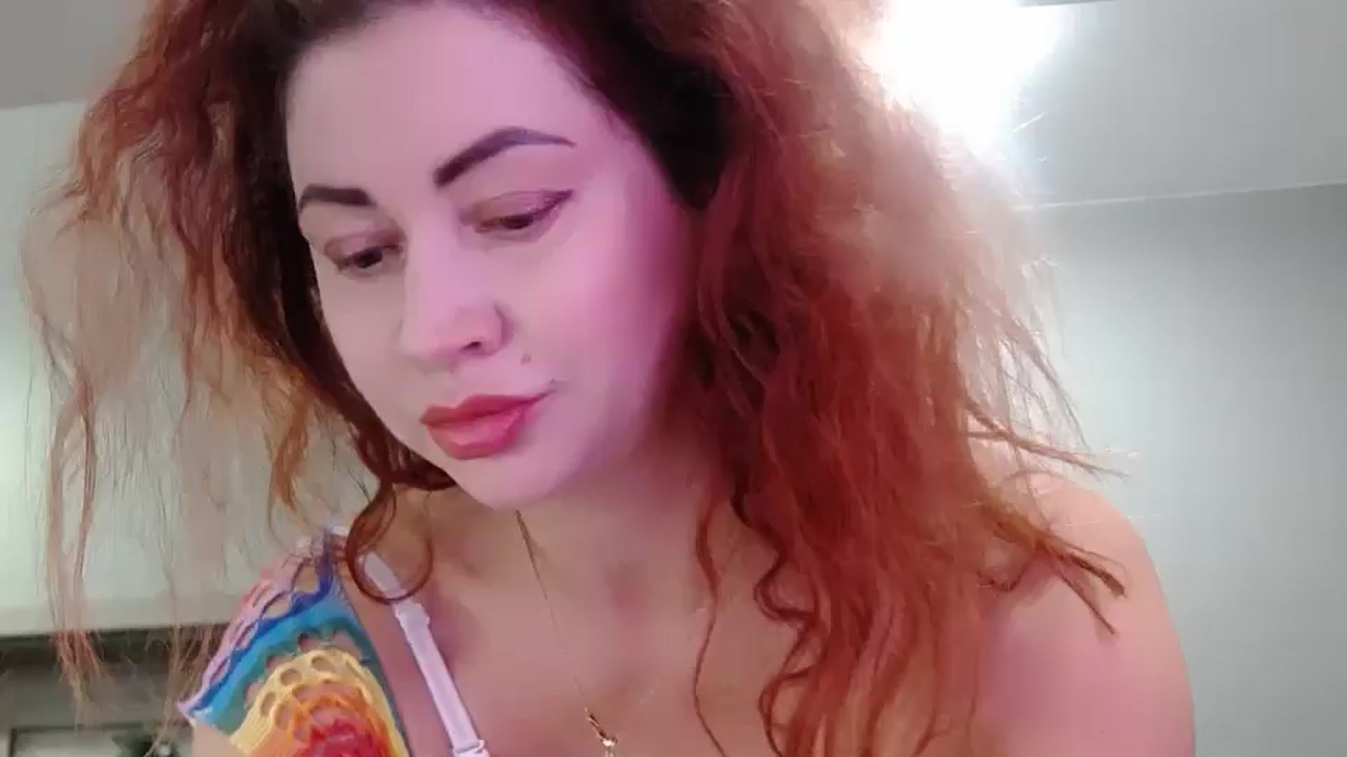 Gallery image thumbnail from XeniaMilf's myfreecams stream on, 02/05/2026, 12:48 image 15 of 20