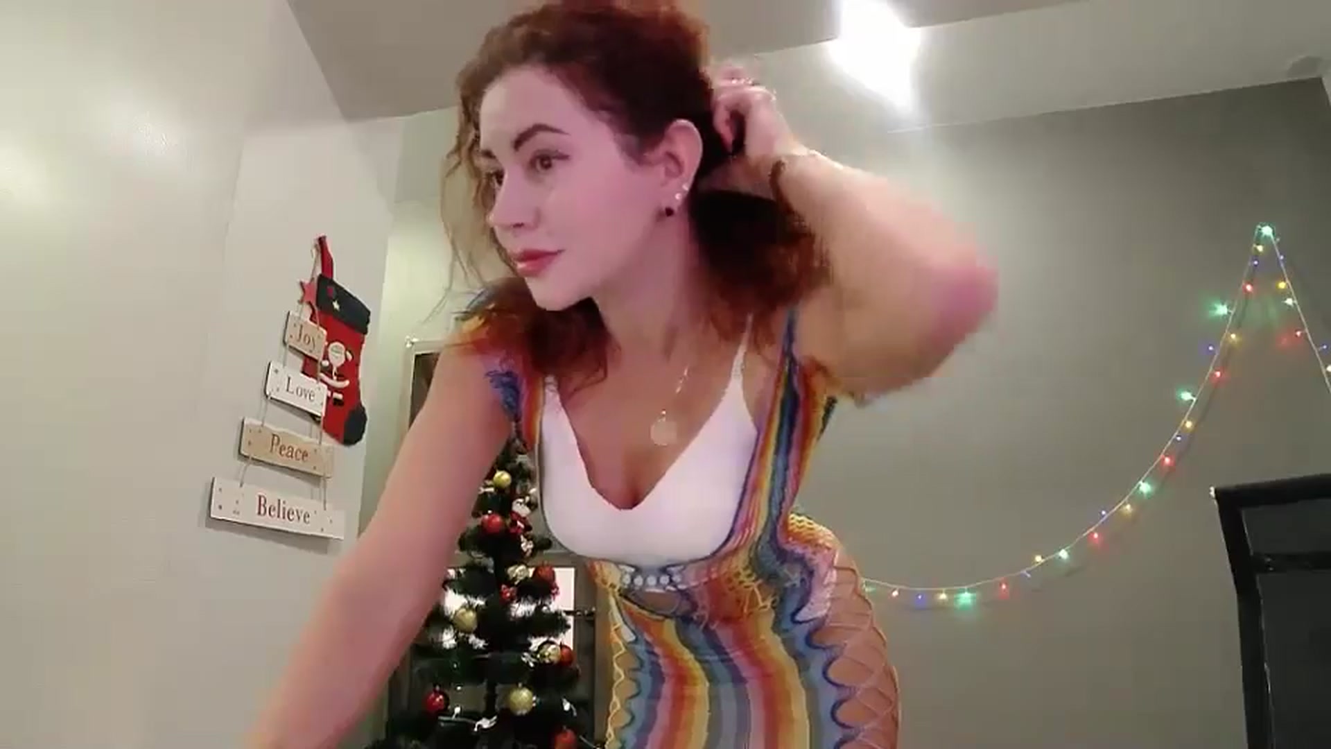 Gallery image thumbnail from XeniaMilf's myfreecams stream on, 02/05/2026, 12:48 image 7 of 20