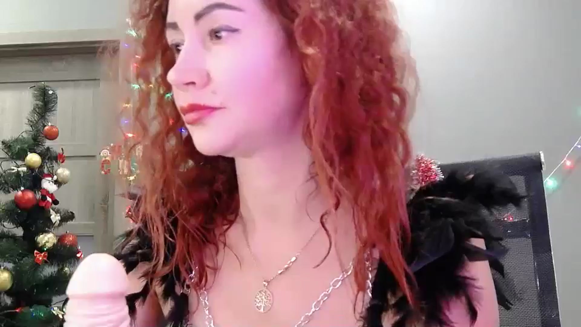 Gallery image thumbnail from XeniaMilf's myfreecams stream on, 02/07/2026, 14:29 image 10 of 20