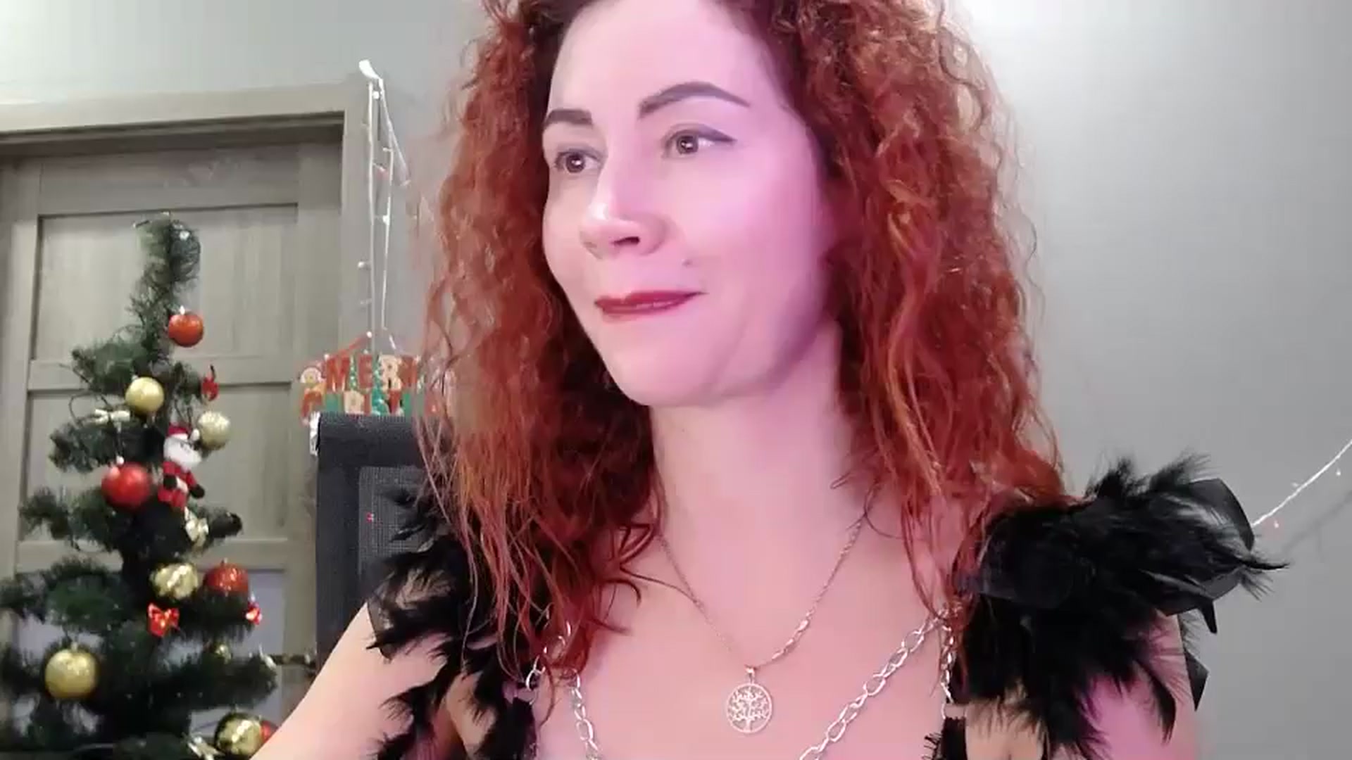 Gallery image thumbnail from XeniaMilf's myfreecams stream on, 02/07/2026, 14:29 image 1 of 20