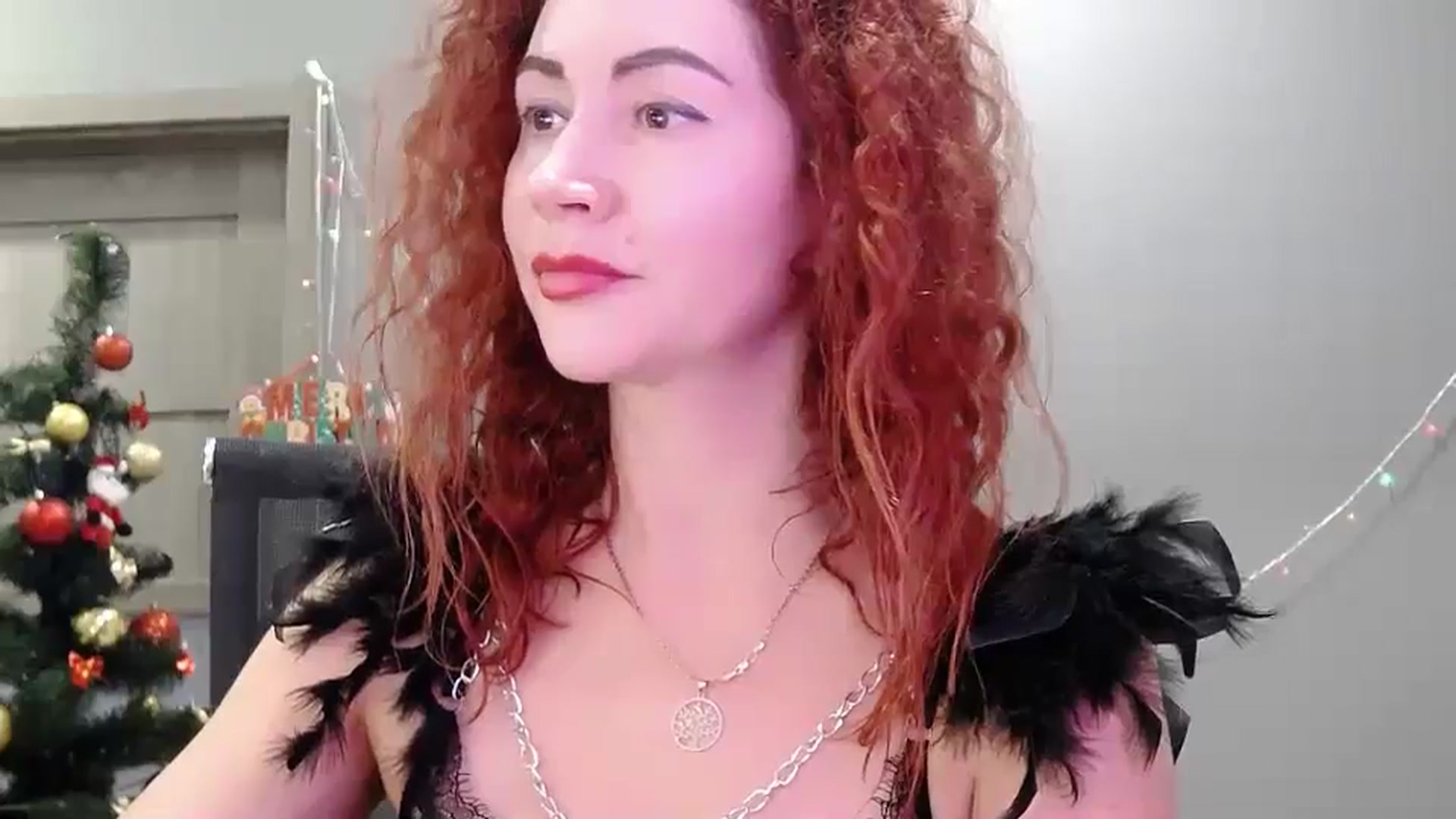 Gallery image thumbnail from XeniaMilf's myfreecams stream on, 02/07/2026, 14:29 image 2 of 20