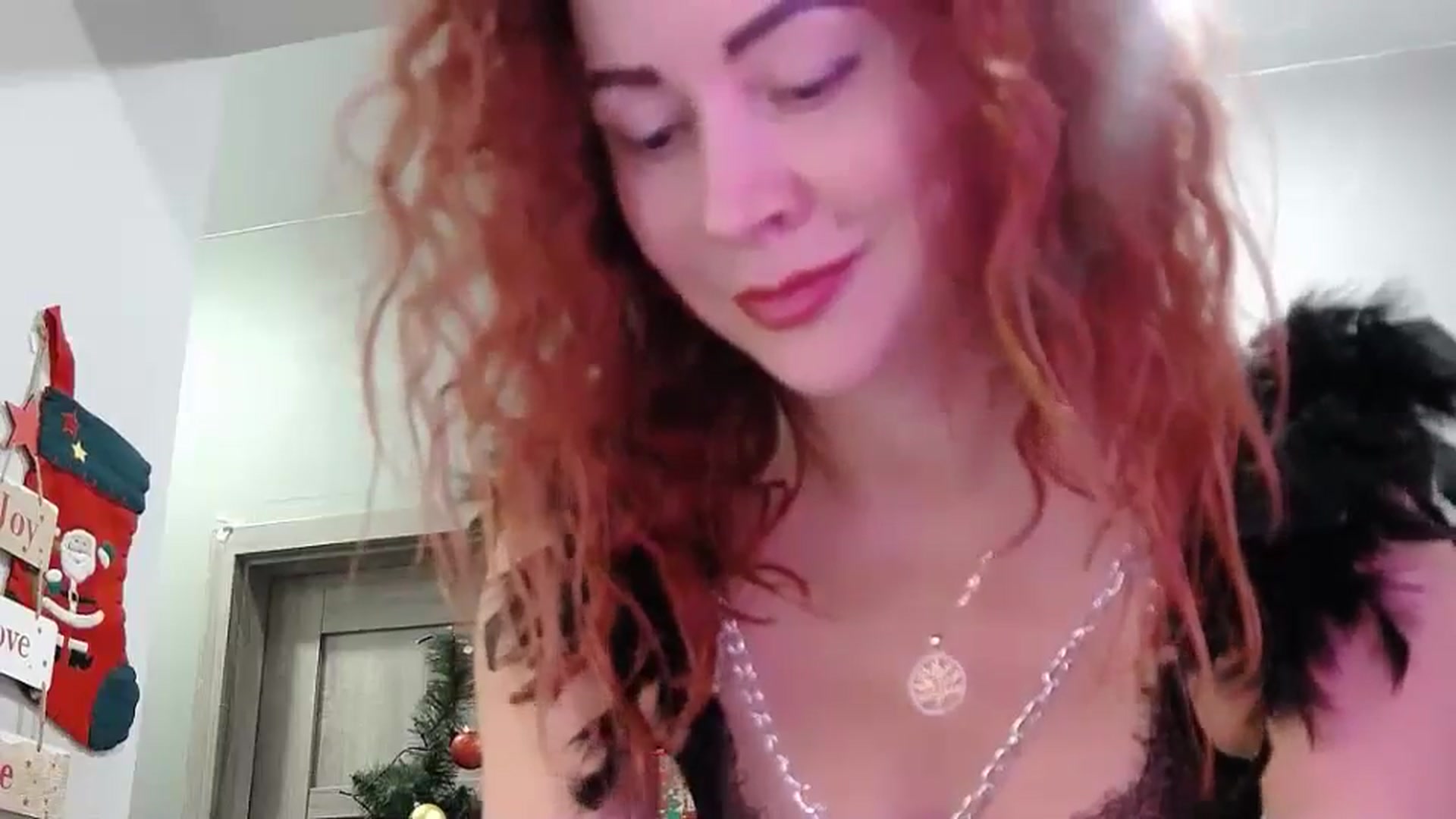 Gallery image thumbnail from XeniaMilf's myfreecams stream on, 02/07/2026, 14:29 image 3 of 20