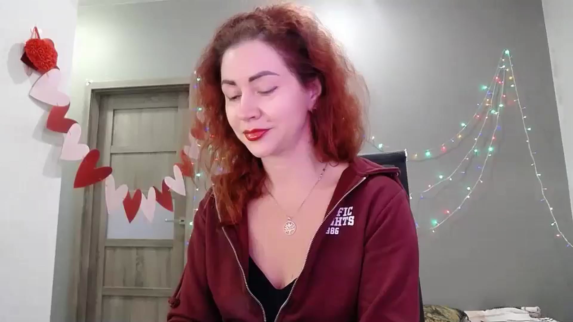 Gallery image thumbnail from XeniaMilf's myfreecams stream on, 02/12/2026, 14:51 image 3 of 20
