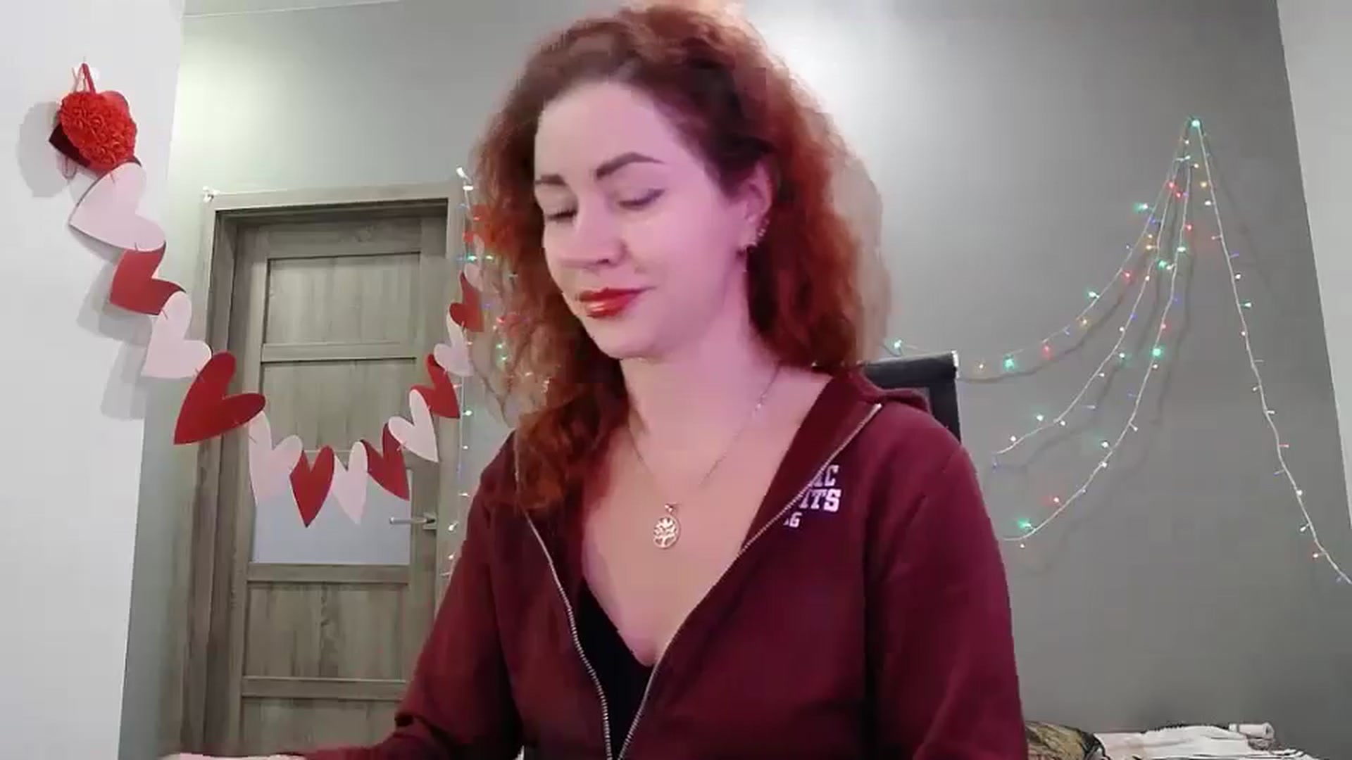 Gallery image thumbnail from XeniaMilf's myfreecams stream on, 02/12/2026, 14:51 image 2 of 20