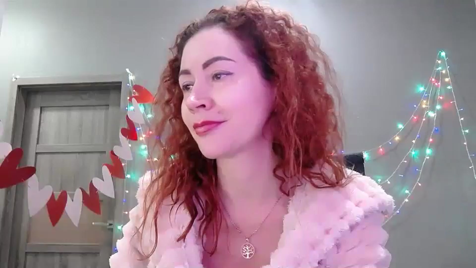 Gallery image thumbnail from XeniaMilf's myfreecams stream on, 02/13/2026, 16:02 image 19 of 20