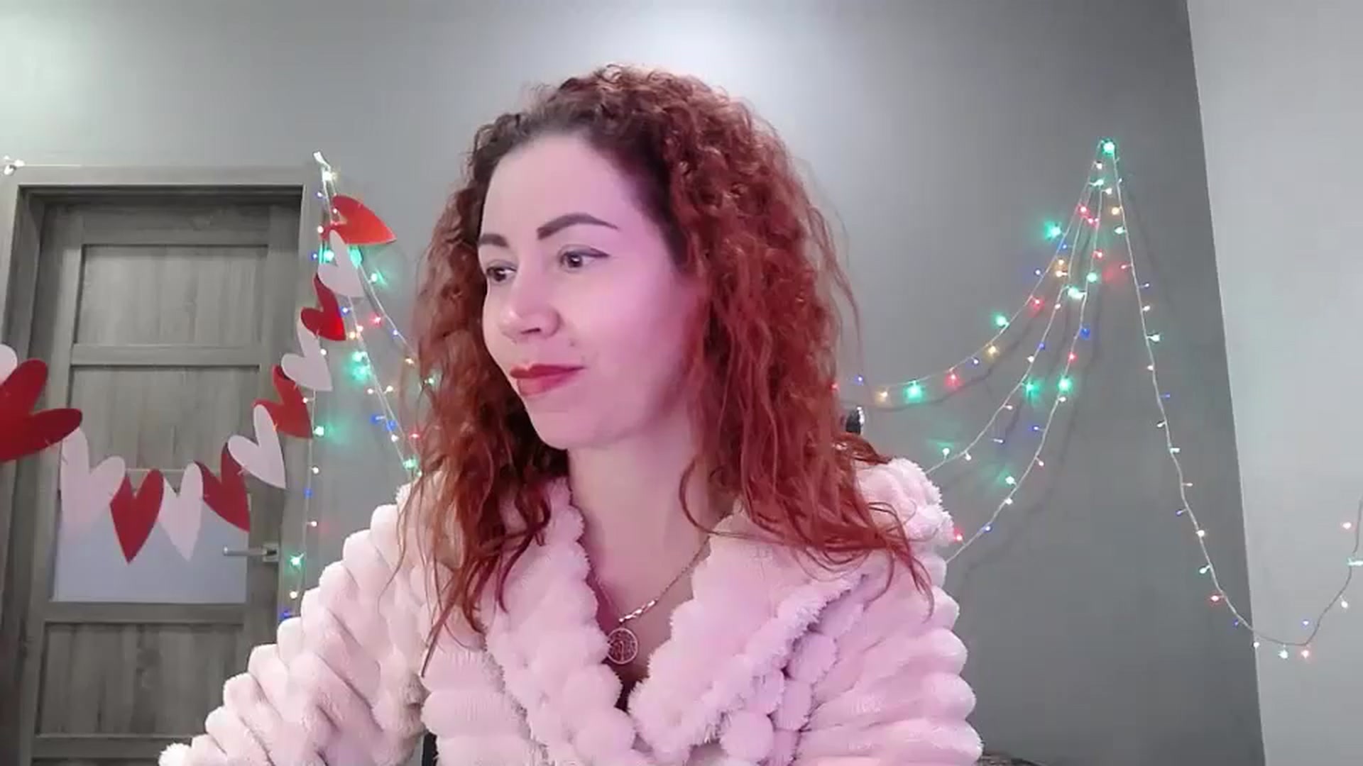Gallery image thumbnail from XeniaMilf's myfreecams stream on, 02/13/2026, 16:02 image 7 of 20