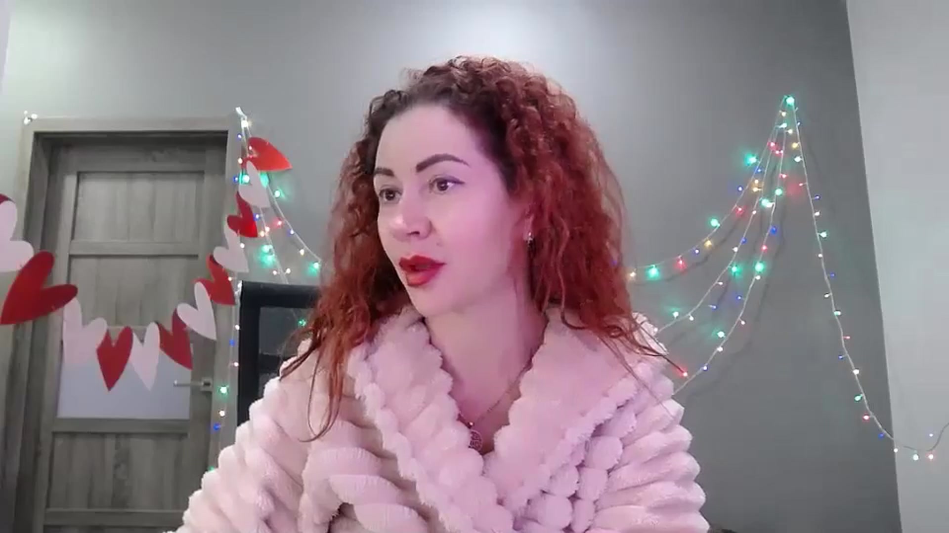 Gallery image thumbnail from XeniaMilf's myfreecams stream on, 02/13/2026, 16:02 image 6 of 20
