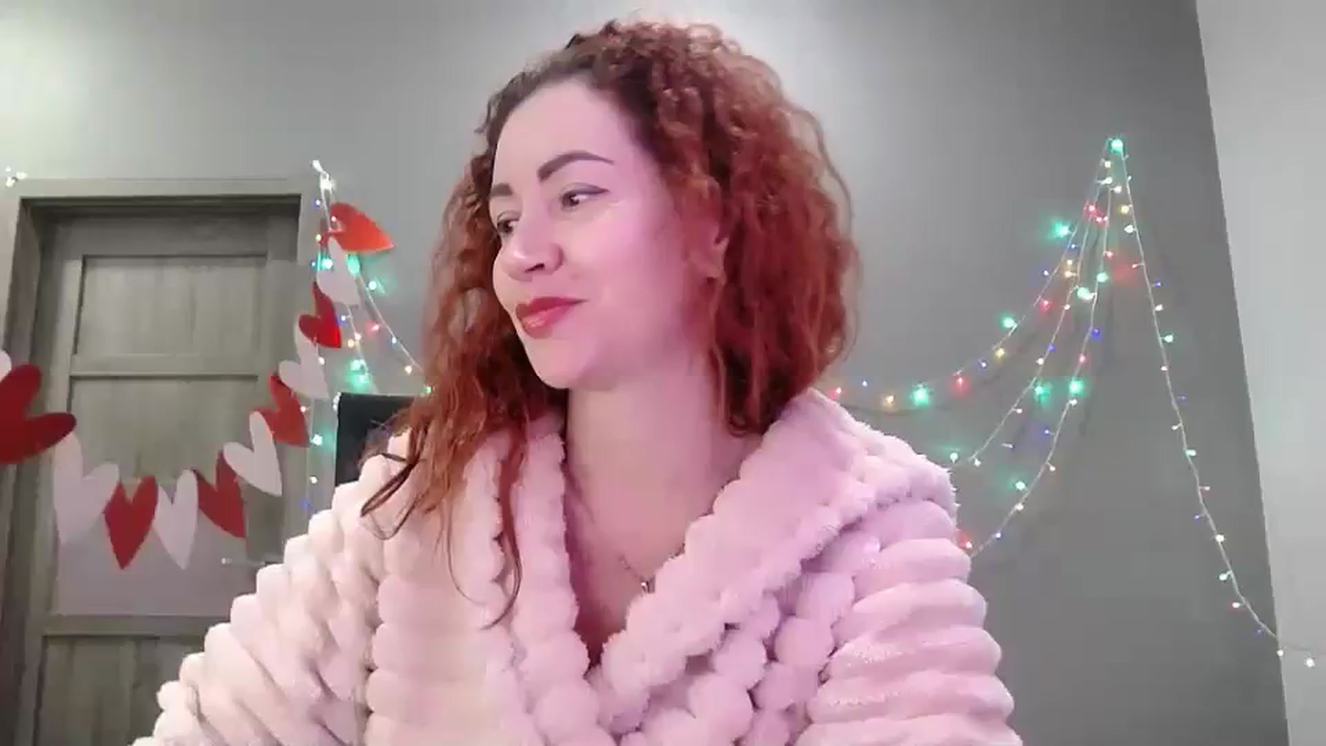 Gallery image thumbnail from XeniaMilf's myfreecams stream on, 02/13/2026, 16:02 image 12 of 20