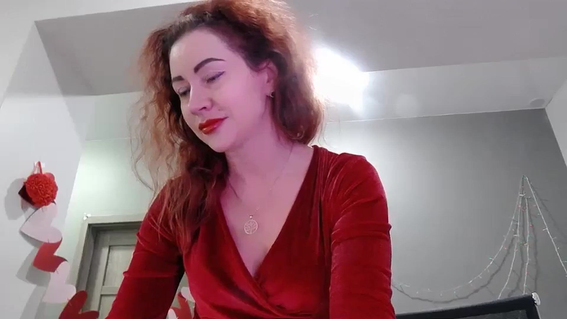 Gallery image thumbnail from XeniaMilf's myfreecams stream on, 02/15/2026, 16:37 image 10 of 20