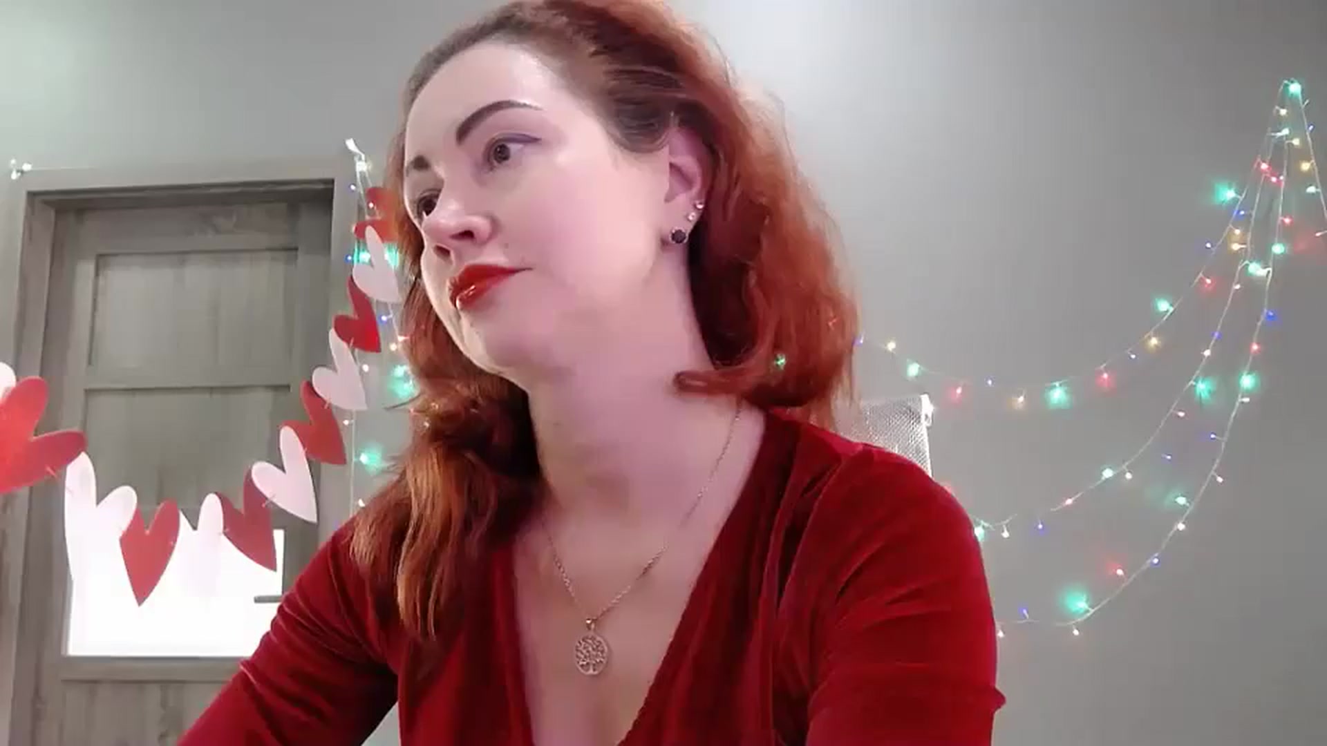 Gallery image thumbnail from XeniaMilf's myfreecams stream on, 02/15/2026, 16:37 image 2 of 20