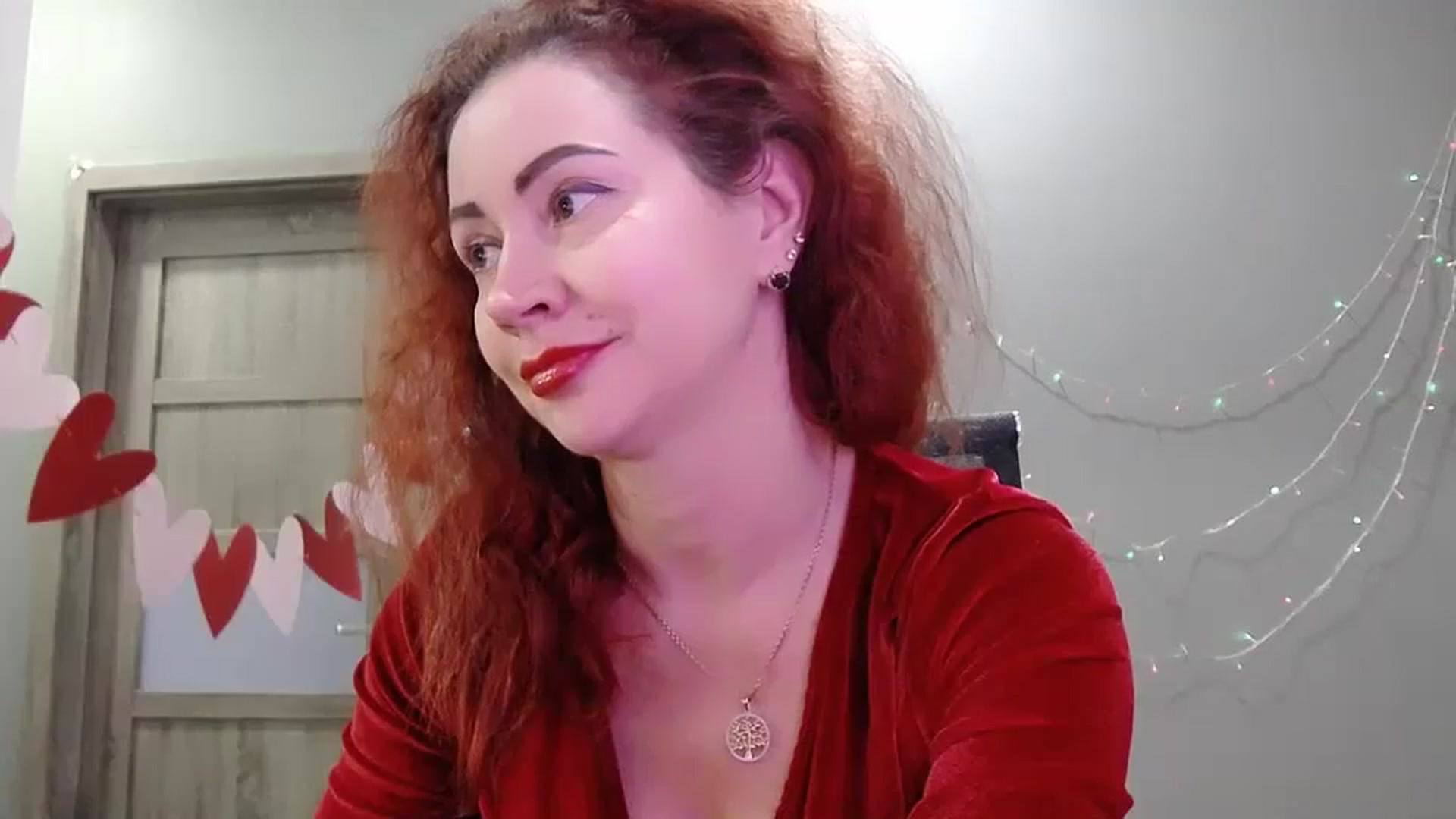Gallery image thumbnail from XeniaMilf's myfreecams stream on, 02/15/2026, 16:37 image 5 of 20