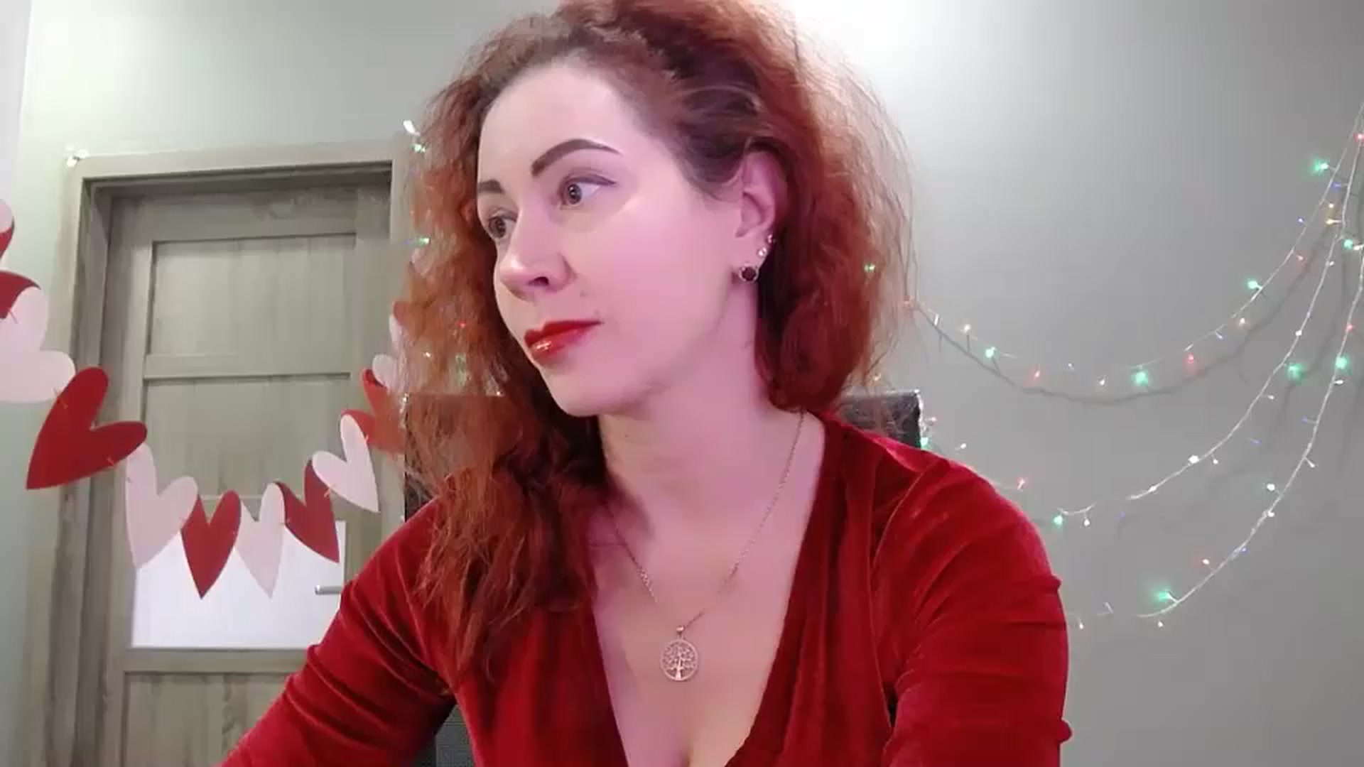 Gallery image thumbnail from XeniaMilf's myfreecams stream on, 02/15/2026, 16:37 image 4 of 20
