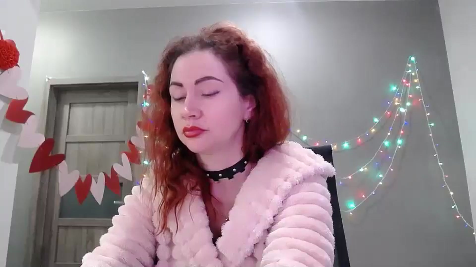 Gallery image thumbnail from XeniaMilf's myfreecams stream on, 02/17/2026, 17:20 image 14 of 20