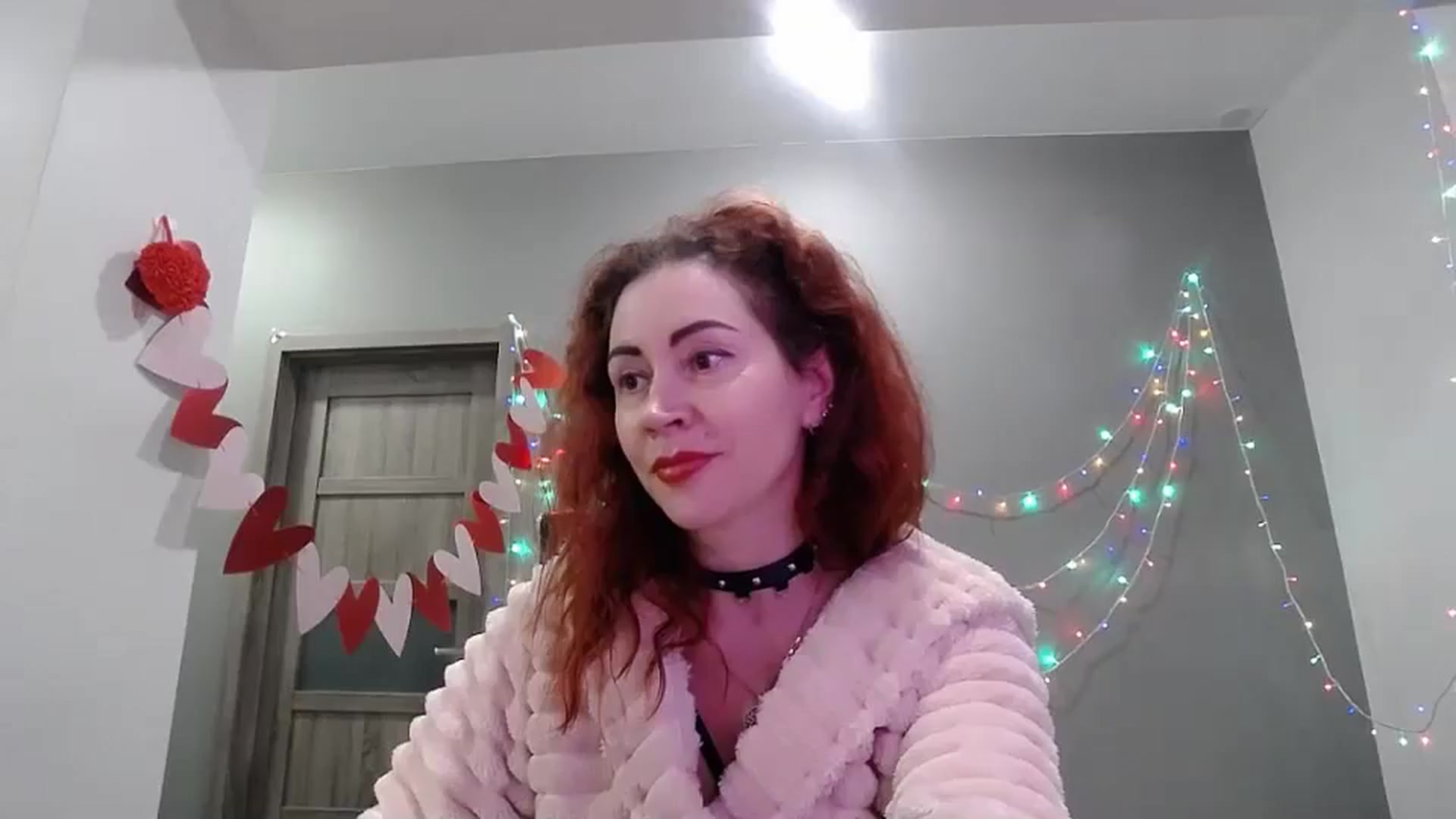 Gallery image thumbnail from XeniaMilf's myfreecams stream on, 02/17/2026, 17:20 image 20 of 20