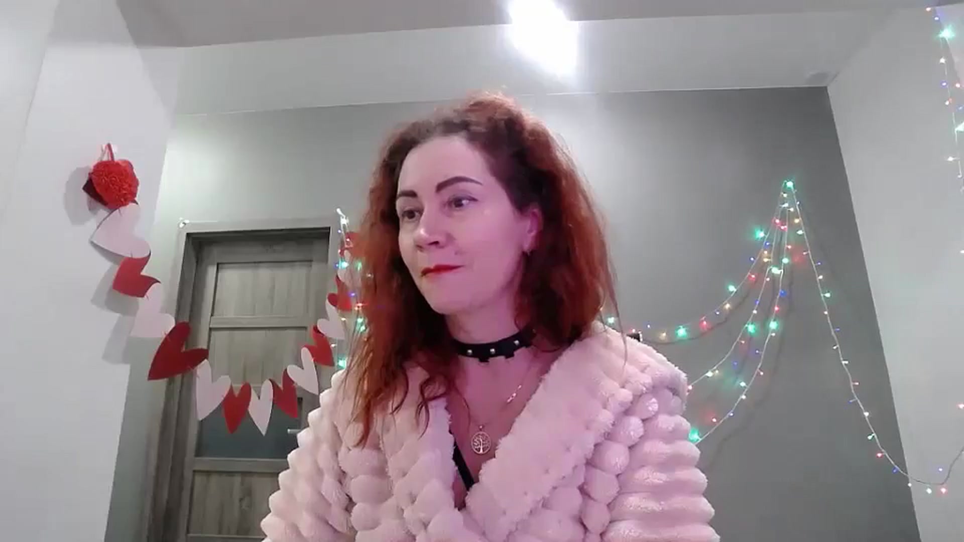 Gallery image thumbnail from XeniaMilf's myfreecams stream on, 02/17/2026, 17:20 image 19 of 20