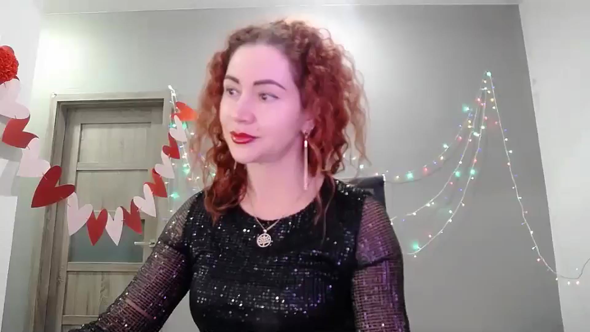 Gallery image thumbnail from XeniaMilf's myfreecams stream on, 02/18/2026, 18:13 image 1 of 20
