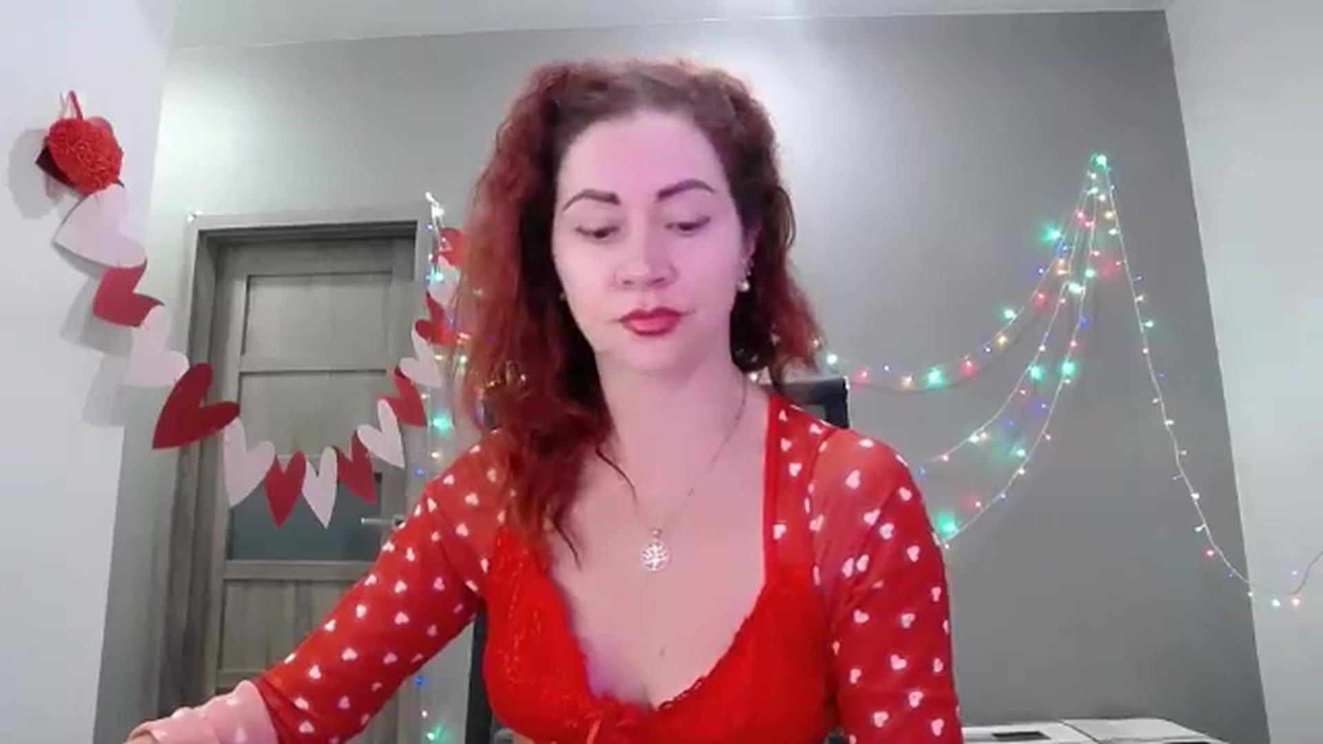 Gallery image thumbnail from XeniaMilf's myfreecams stream on, 02/19/2026, 15:29 image 15 of 20