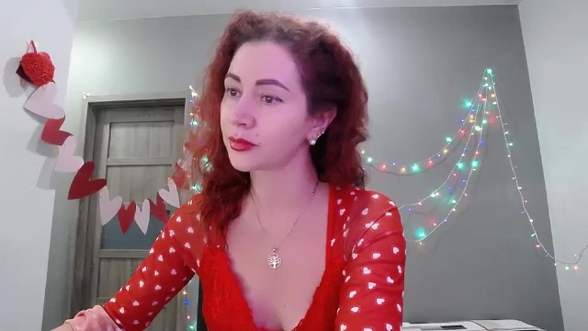 Gallery image thumbnail from XeniaMilf's myfreecams stream on, 02/19/2026, 15:29 image 12 of 20
