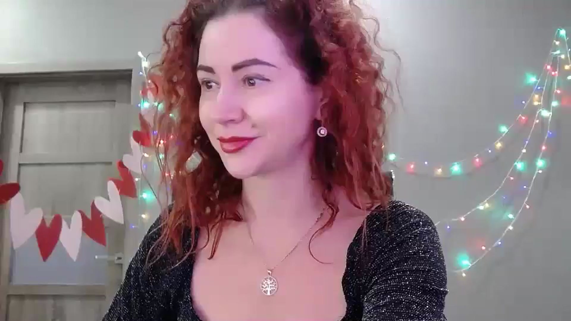 Gallery image thumbnail from XeniaMilf's myfreecams stream on, 02/20/2026, 16:06 image 8 of 20