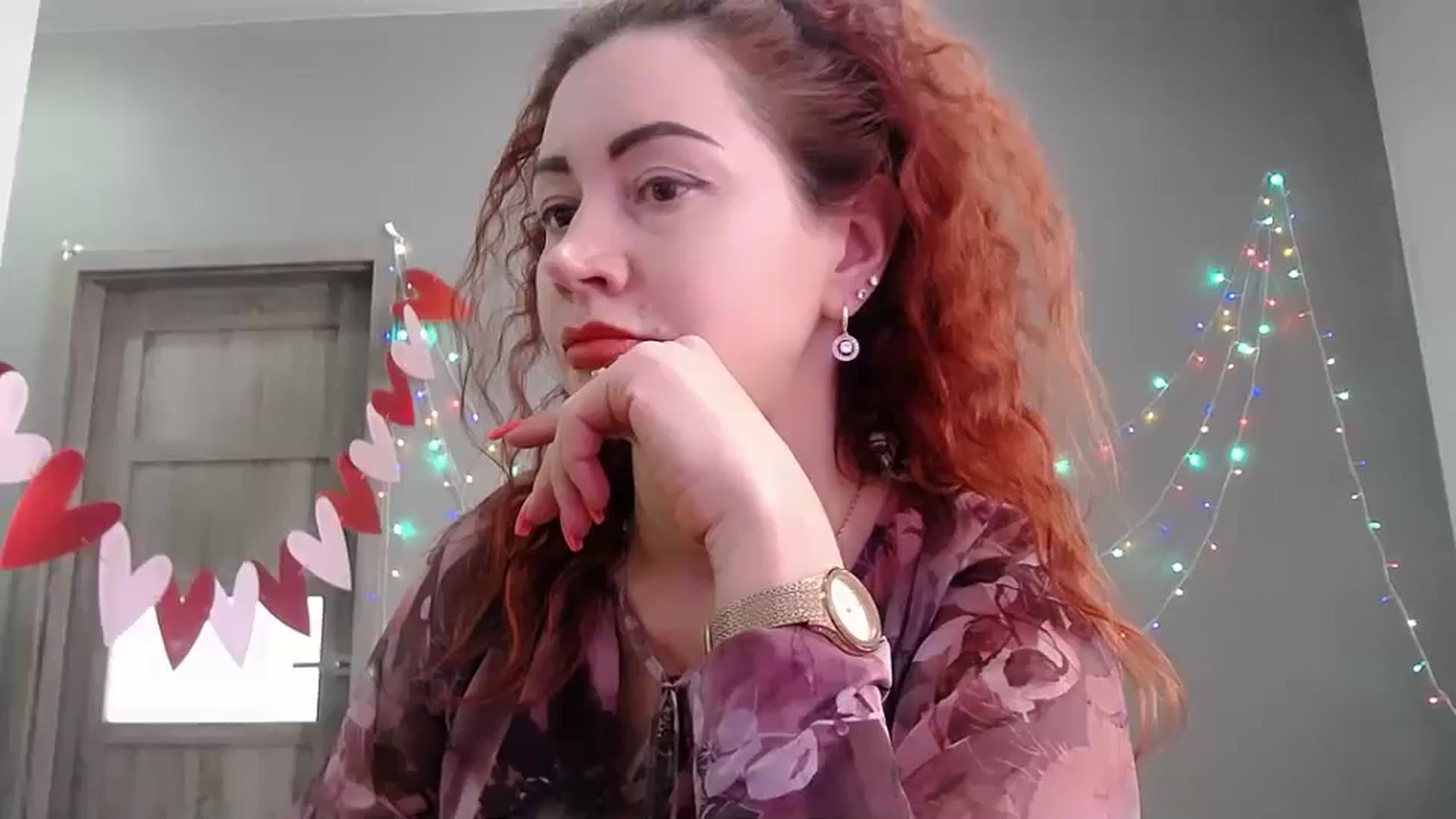 Gallery image thumbnail from XeniaMilf's myfreecams stream on, 02/21/2026, 12:04 image 1 of 20