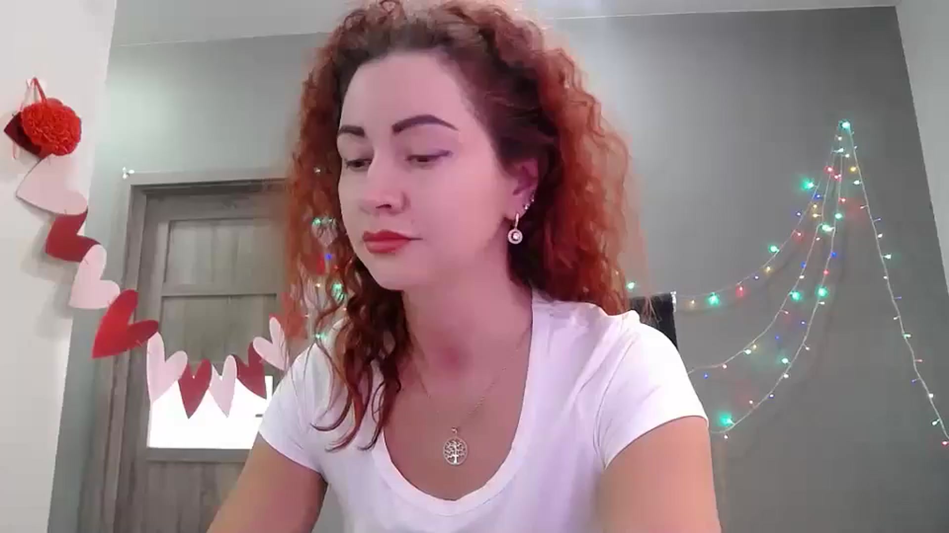 Gallery image thumbnail from XeniaMilf's myfreecams stream on, 02/21/2026, 13:47 image 10 of 20