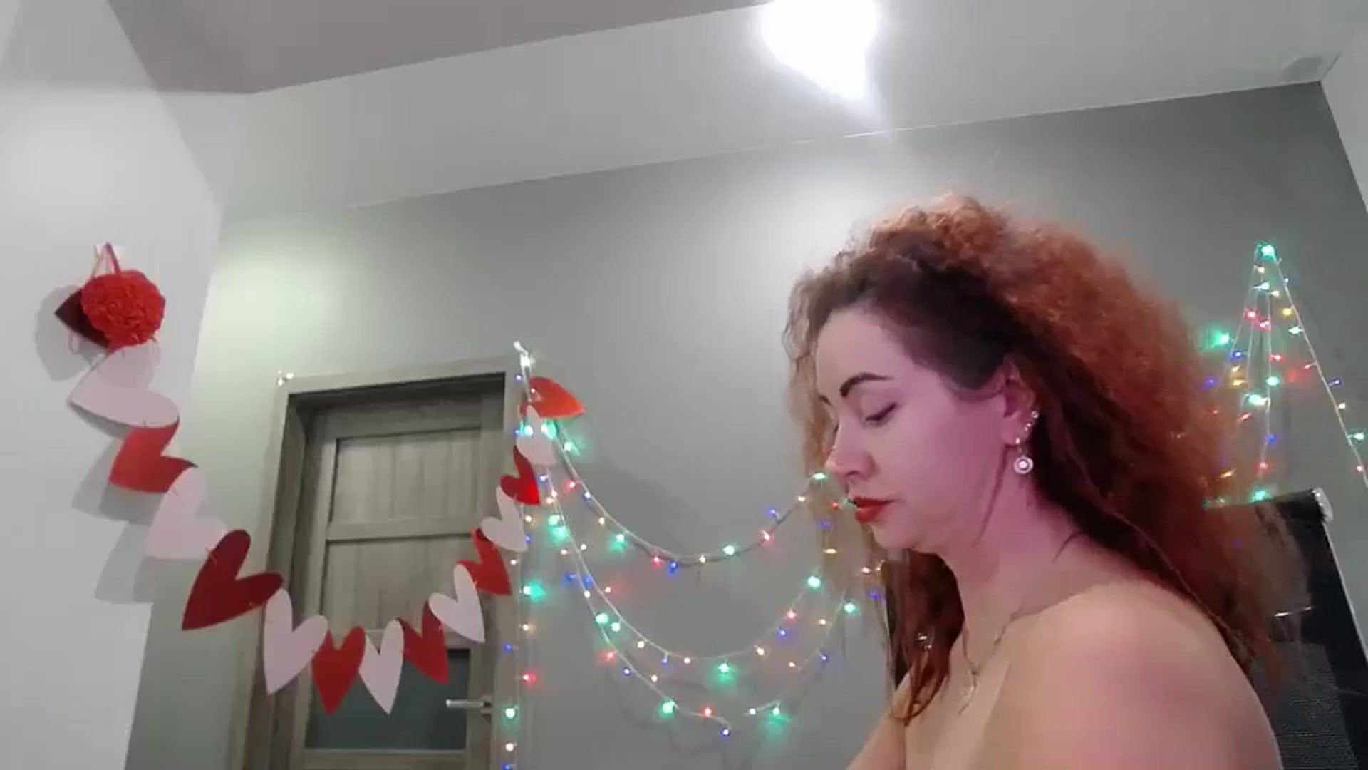 Gallery image thumbnail from XeniaMilf's myfreecams stream on, 02/22/2026, 17:28 image 14 of 20