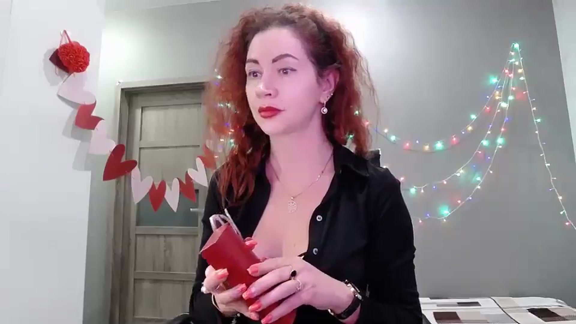 Gallery image thumbnail from XeniaMilf's myfreecams stream on, 02/22/2026, 17:28 image 20 of 20