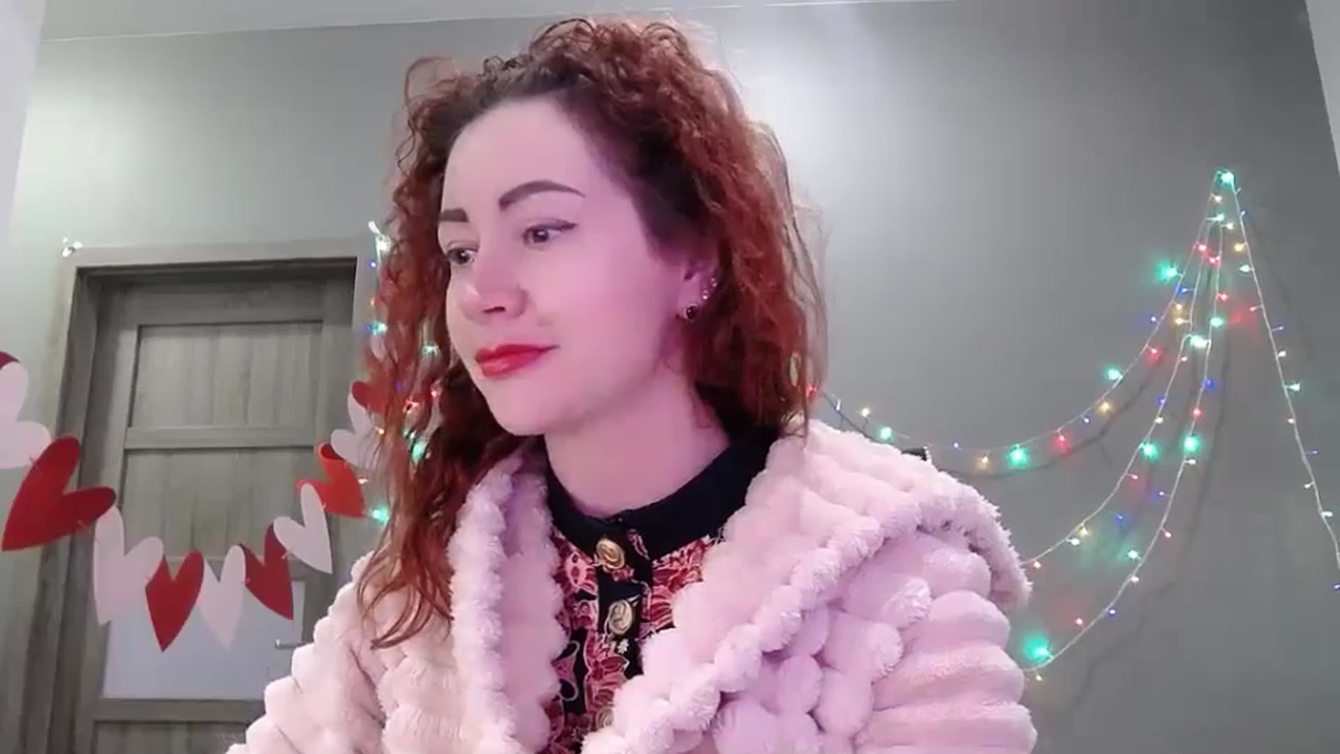 Gallery image thumbnail from XeniaMilf's myfreecams stream on, 02/23/2026, 14:48 image 3 of 20