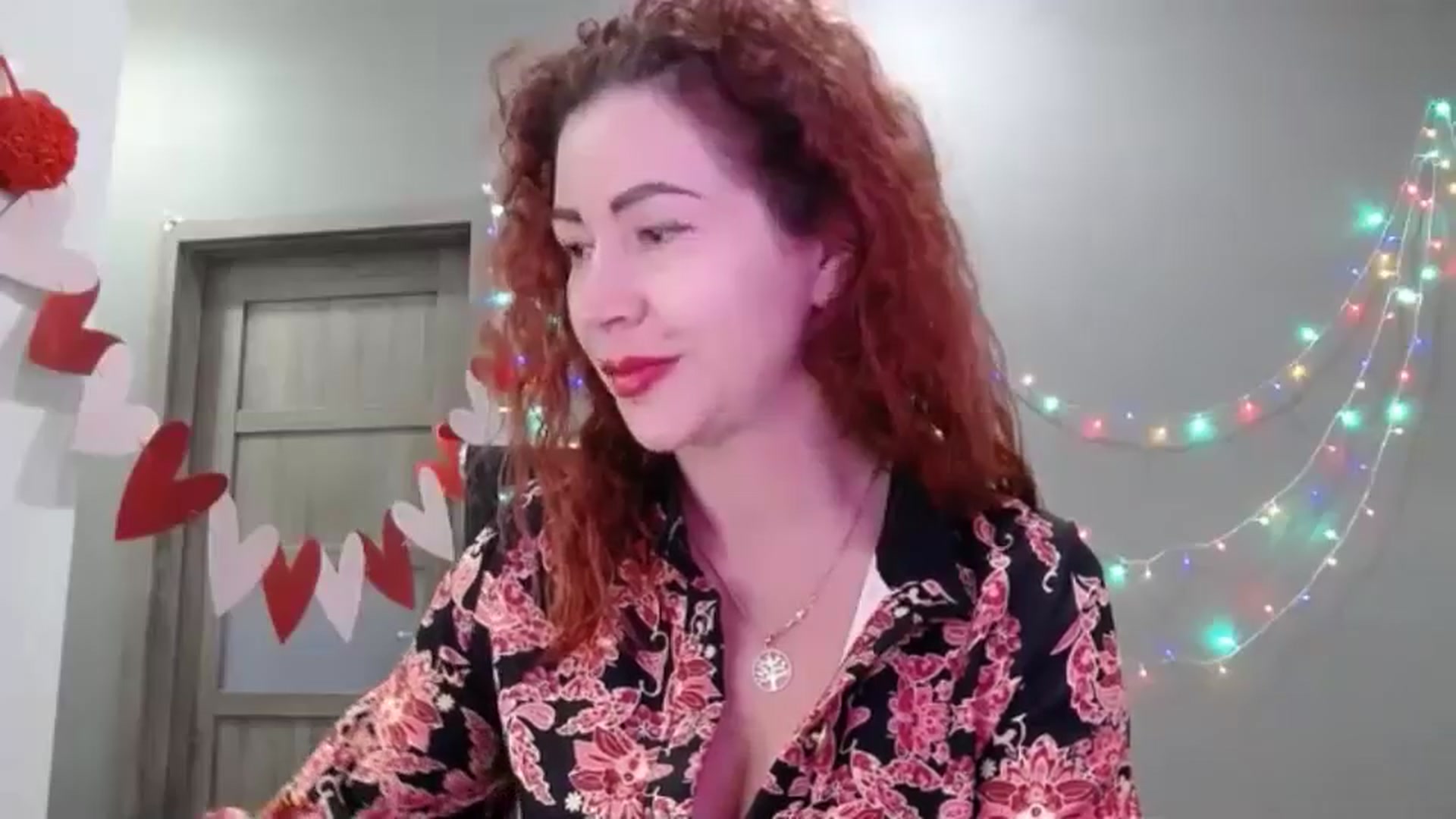 Gallery image thumbnail from XeniaMilf's myfreecams stream on, 02/23/2026, 14:48 image 13 of 20