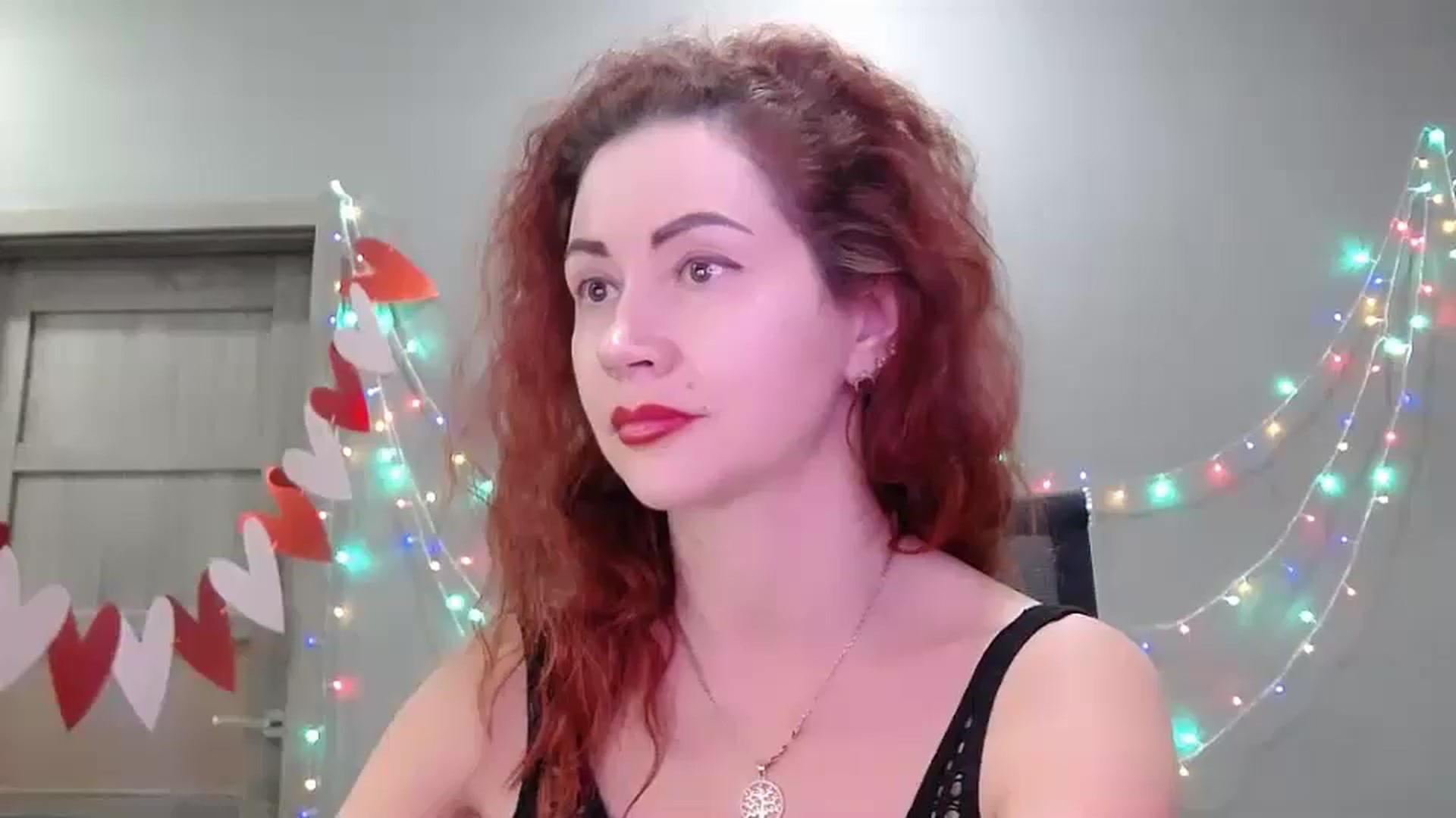 Gallery image thumbnail from XeniaMilf's myfreecams stream on, 02/24/2026, 17:00 image 1 of 20