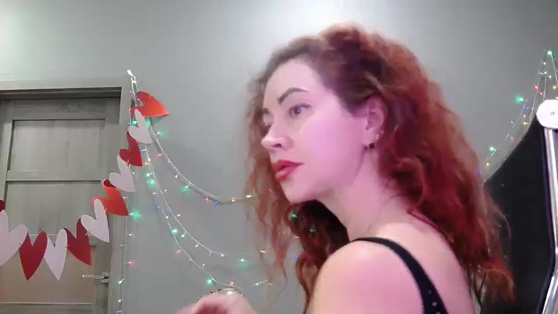 Gallery image thumbnail from XeniaMilf's myfreecams stream on, 02/24/2026, 17:00 image 9 of 20