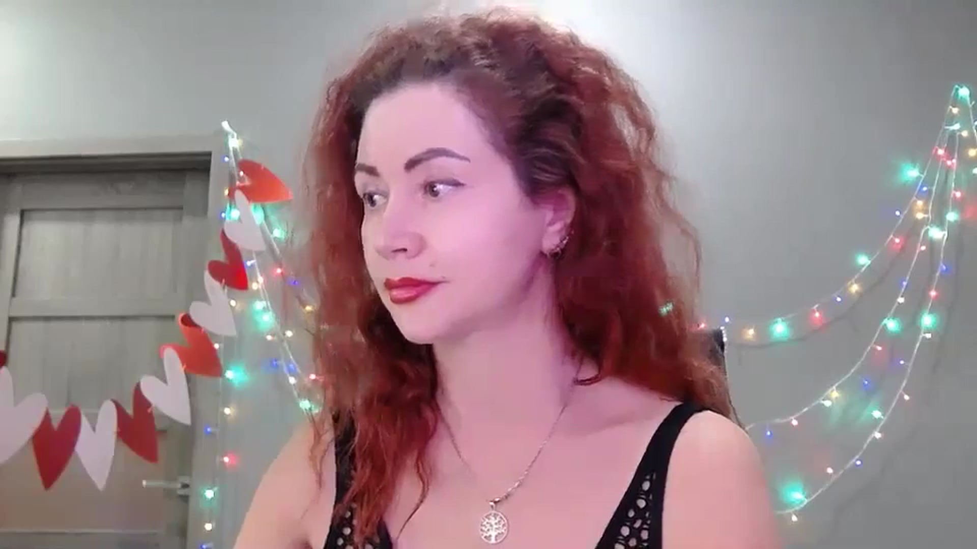 Gallery image thumbnail from XeniaMilf's myfreecams stream on, 02/24/2026, 17:00 image 6 of 20