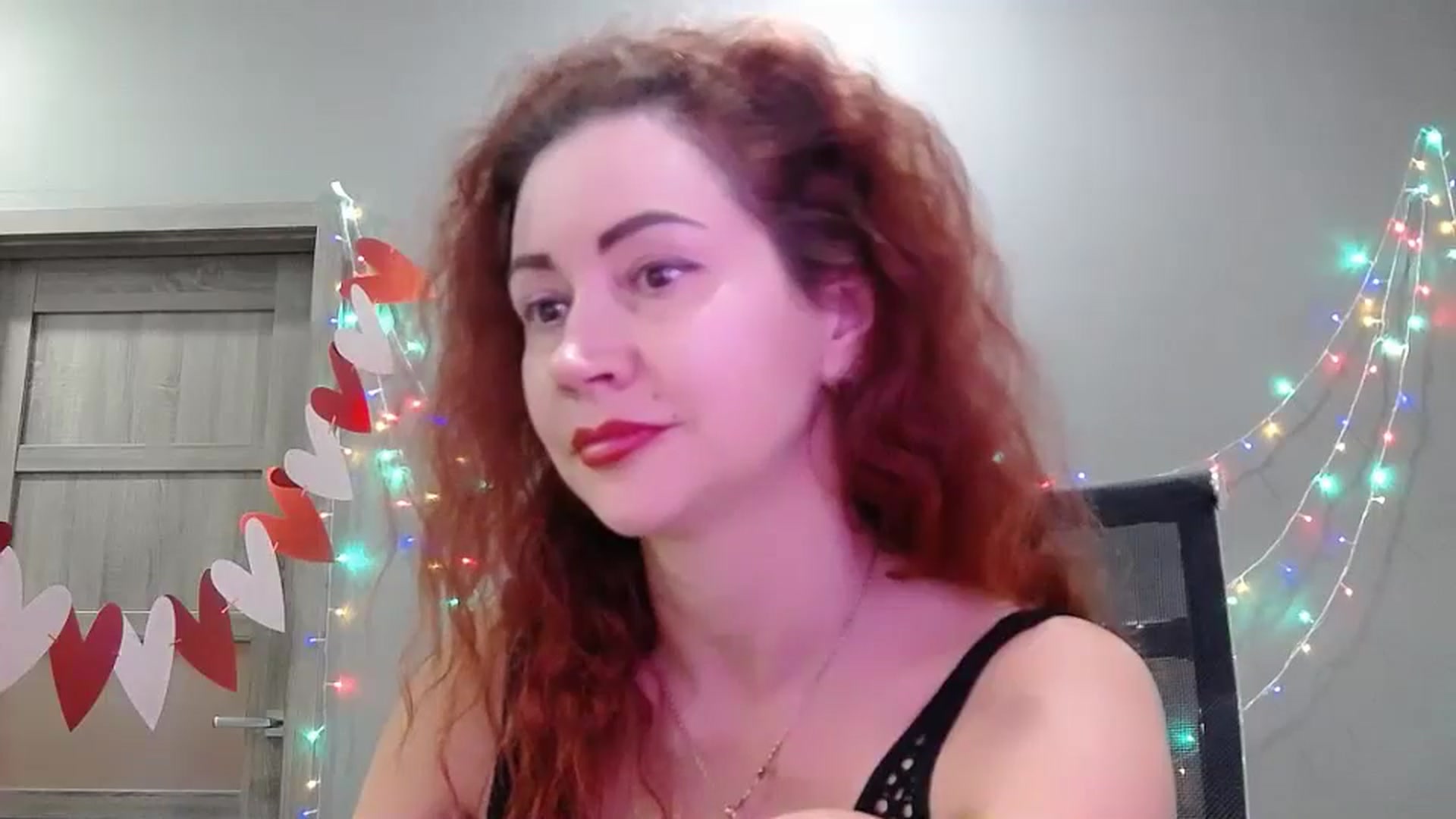 Gallery image thumbnail from XeniaMilf's myfreecams stream on, 02/24/2026, 17:00 image 11 of 20