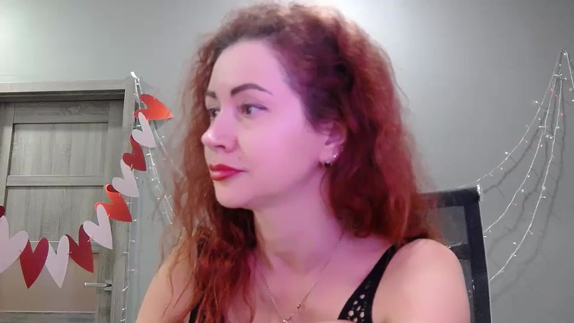 Gallery image thumbnail from XeniaMilf's myfreecams stream on, 02/24/2026, 17:00 image 10 of 20