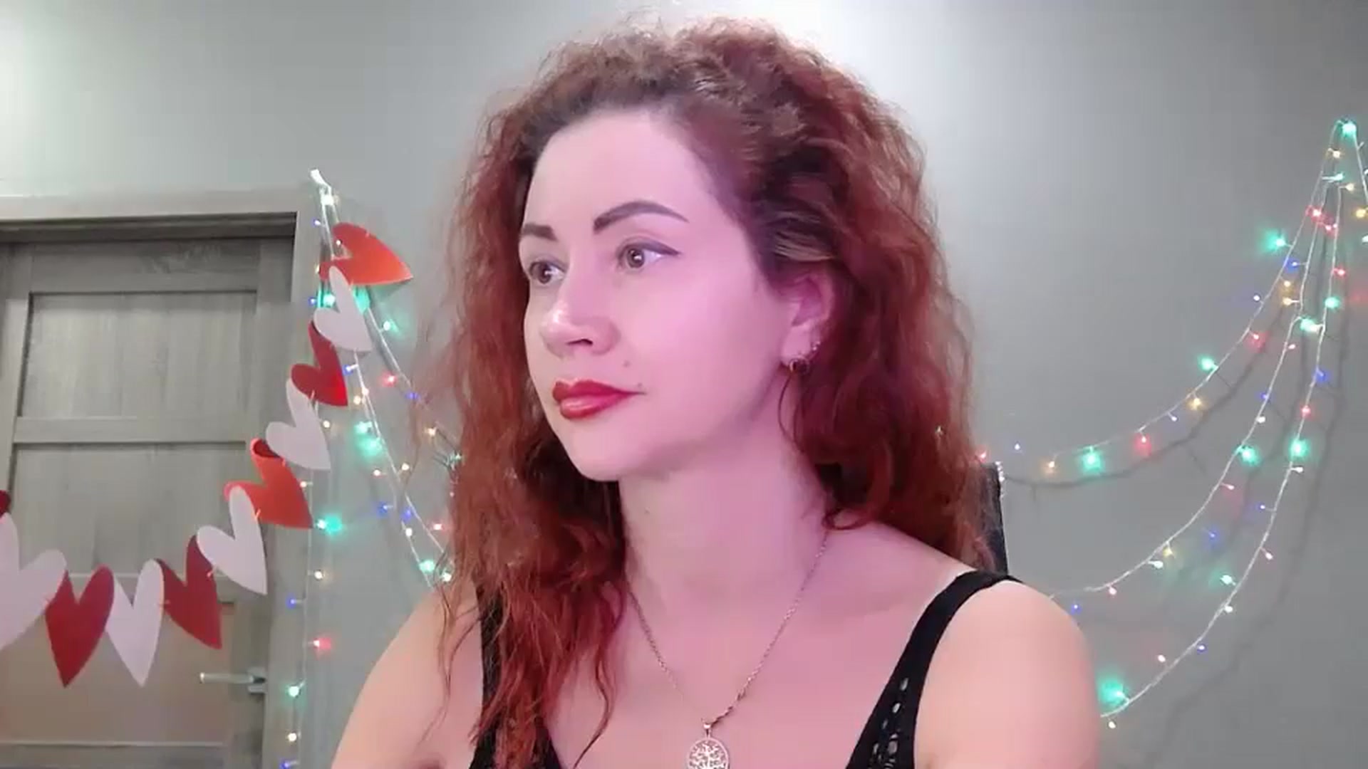 Gallery image thumbnail from XeniaMilf's myfreecams stream on, 02/24/2026, 17:00 image 3 of 20