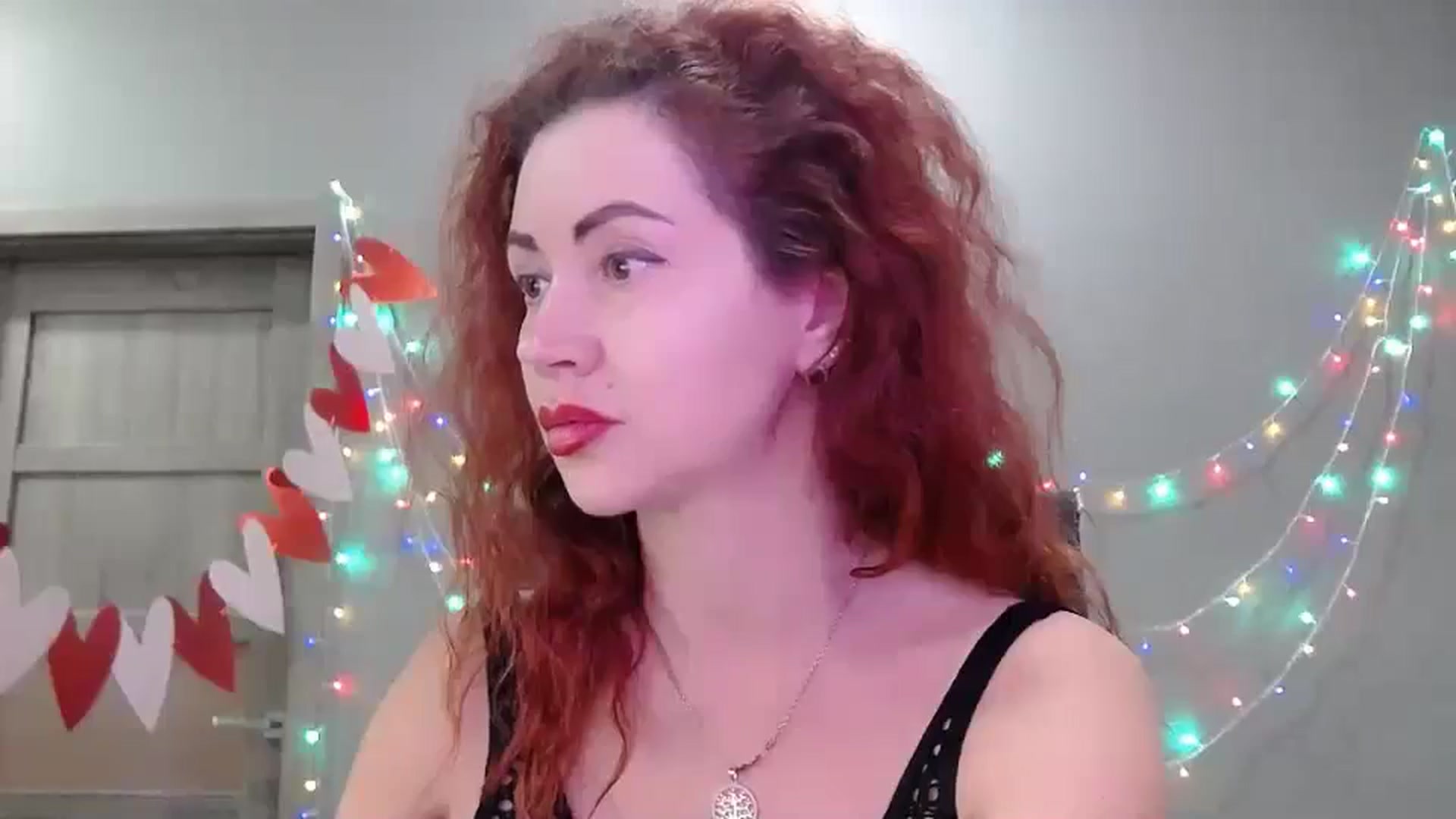 Gallery image thumbnail from XeniaMilf's myfreecams stream on, 02/24/2026, 17:00 image 5 of 20