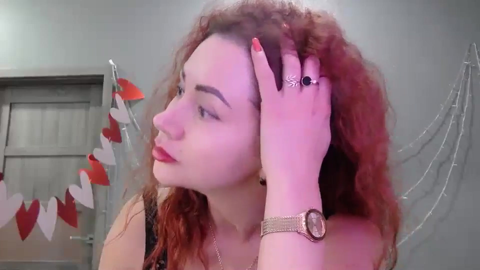Gallery image thumbnail from XeniaMilf's myfreecams stream on, 02/24/2026, 17:00 image 8 of 20