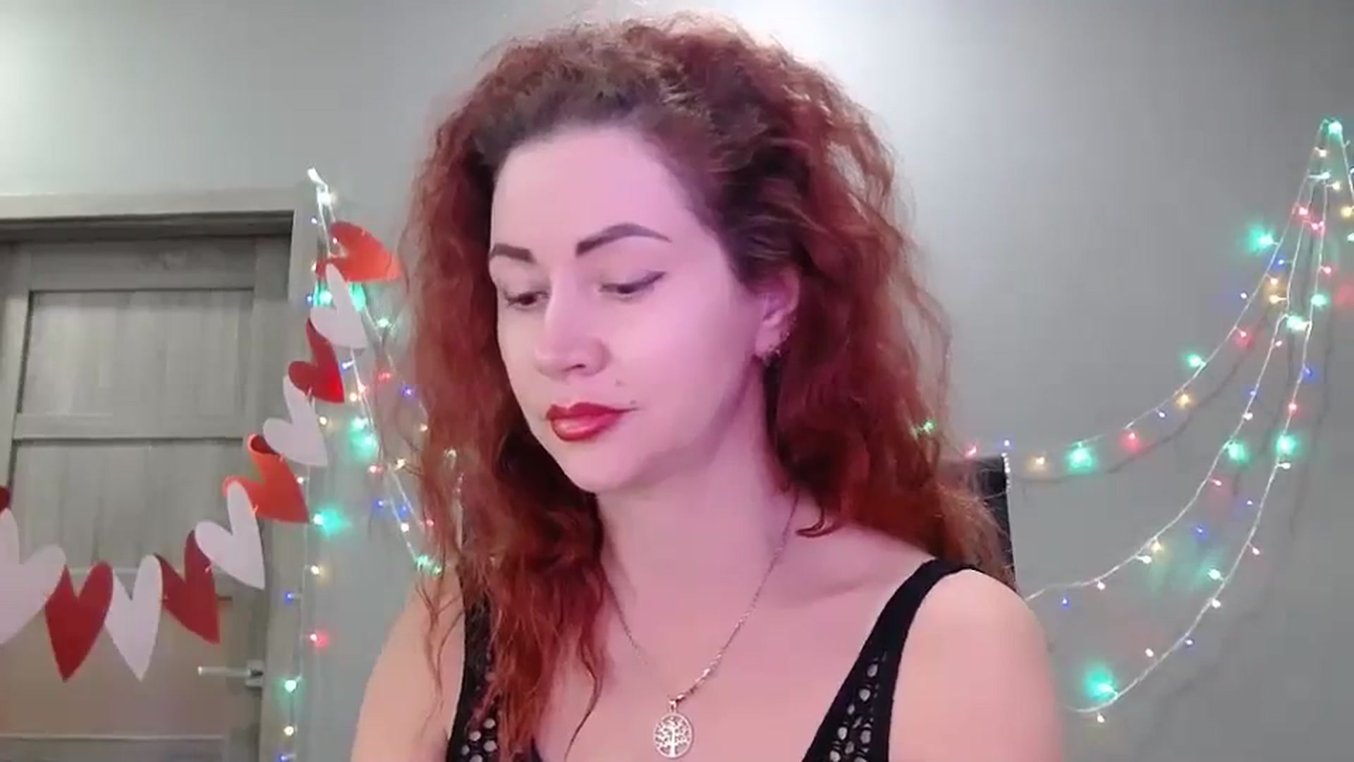 Gallery image thumbnail from XeniaMilf's myfreecams stream on, 02/24/2026, 17:00 image 4 of 20