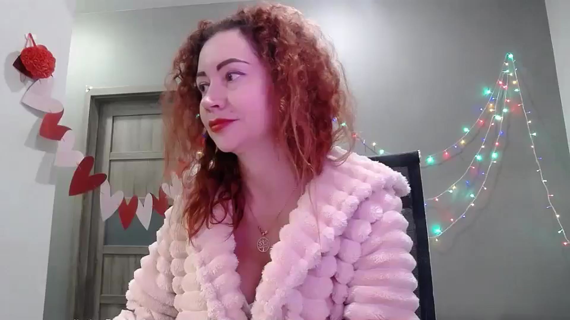 Gallery image thumbnail from XeniaMilf's myfreecams stream on, 02/25/2026, 17:16 image 1 of 20