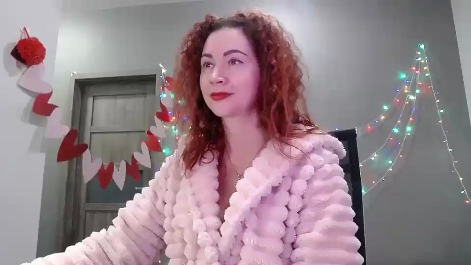 Gallery image thumbnail from XeniaMilf's myfreecams stream on, 02/25/2026, 17:16 image 2 of 20