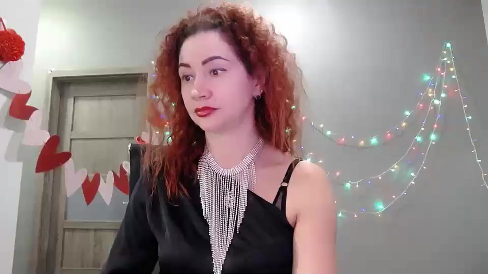 Gallery image thumbnail from XeniaMilf's myfreecams stream on, 02/26/2026, 16:51 image 6 of 20
