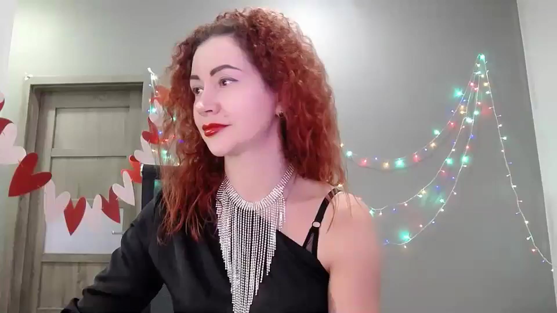 Gallery image thumbnail from XeniaMilf's myfreecams stream on, 02/26/2026, 16:51 image 1 of 20