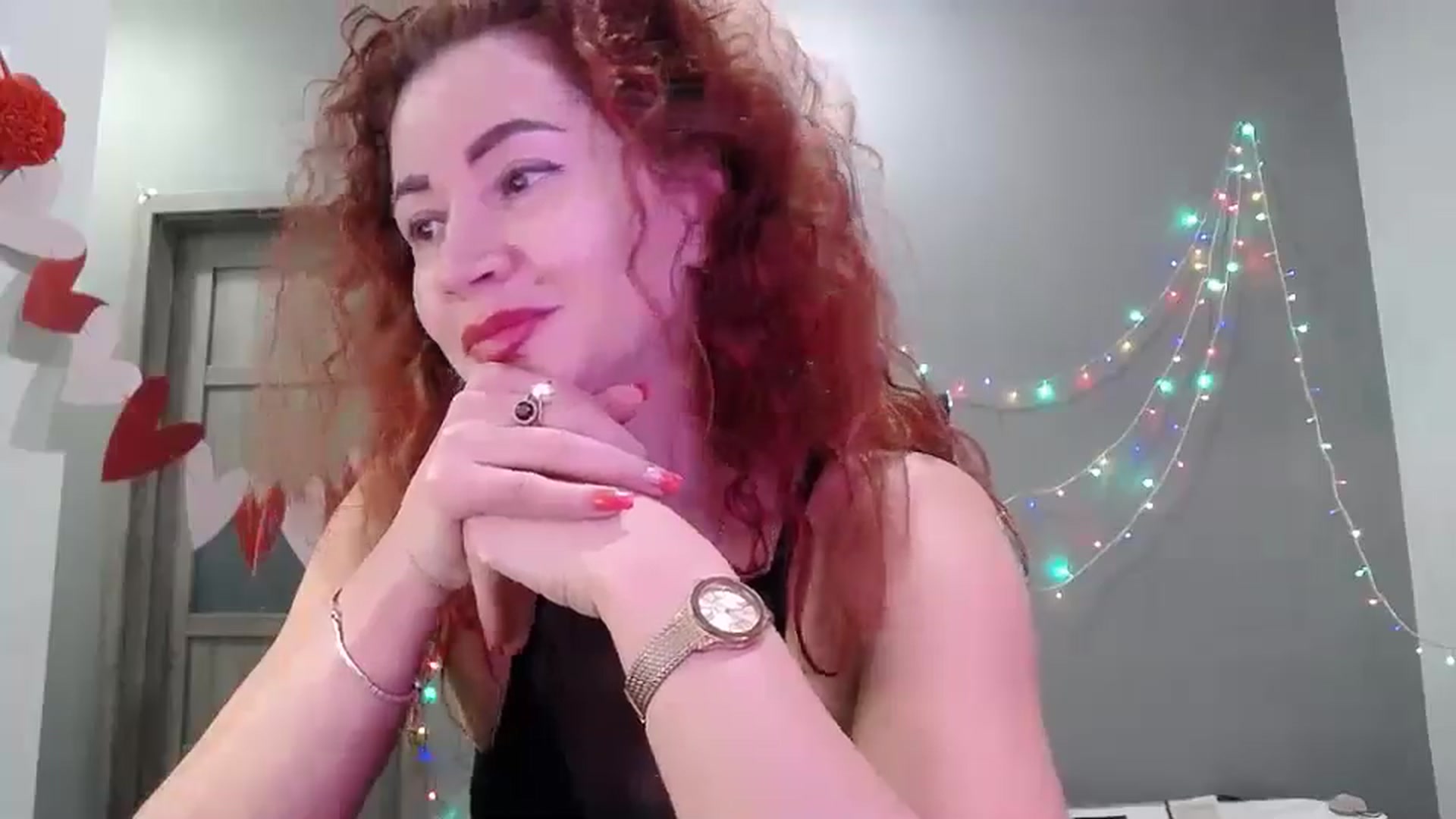 Gallery image thumbnail from XeniaMilf's myfreecams stream on, 02/27/2026, 15:52 image 19 of 20